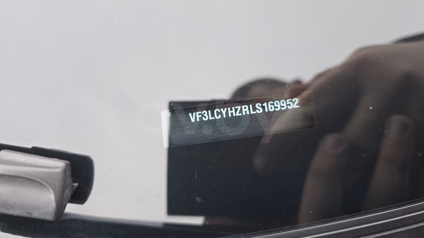 Peugeot 308 фото 19