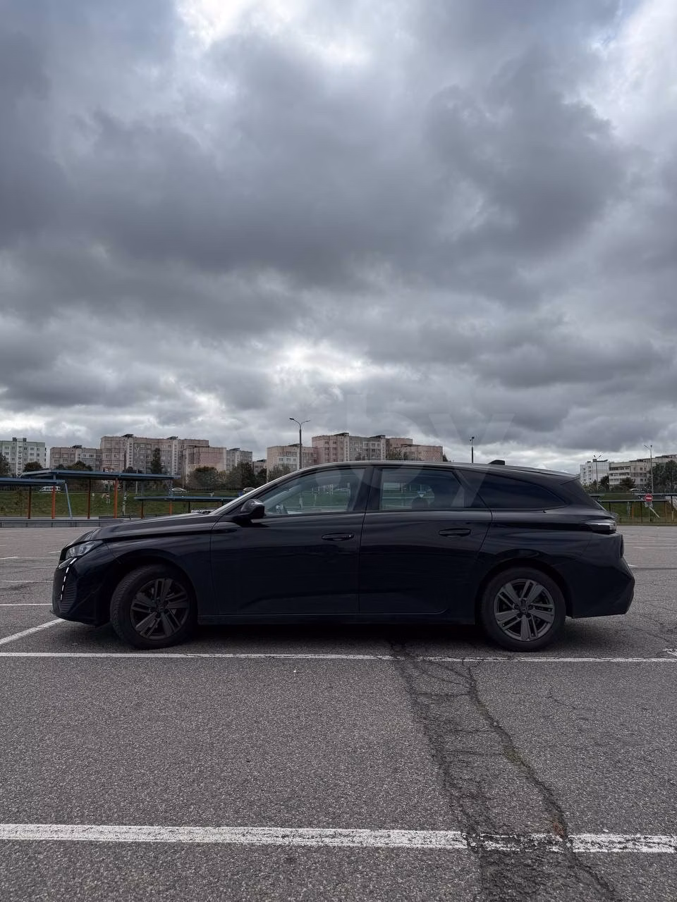 Peugeot 308 фото 4