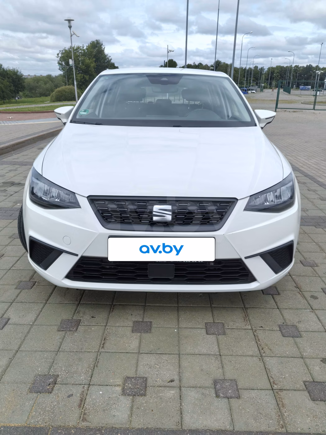 SEAT Ibiza фото 2