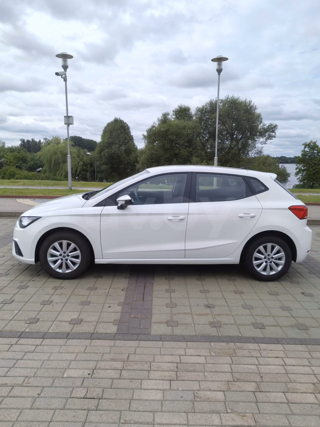 SEAT Ibiza фото 3