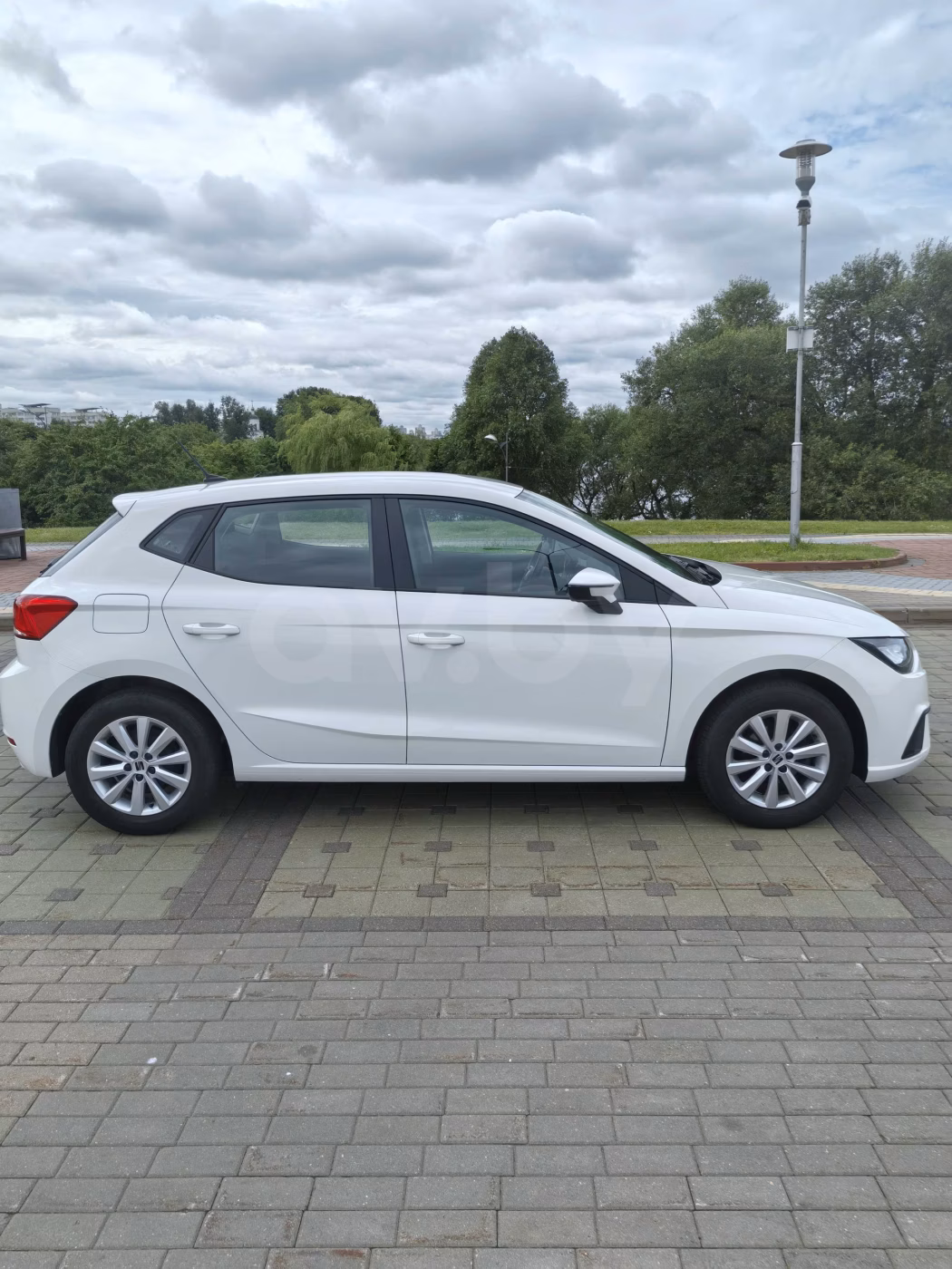 SEAT Ibiza фото 4