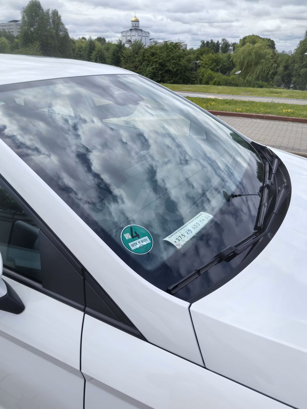 SEAT Ibiza фото 7