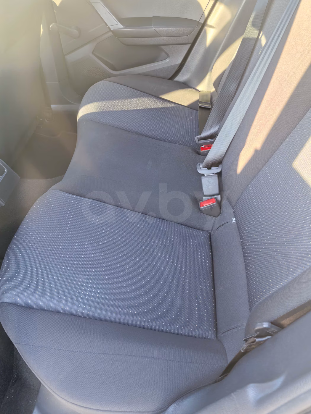 SEAT Ibiza фото 11