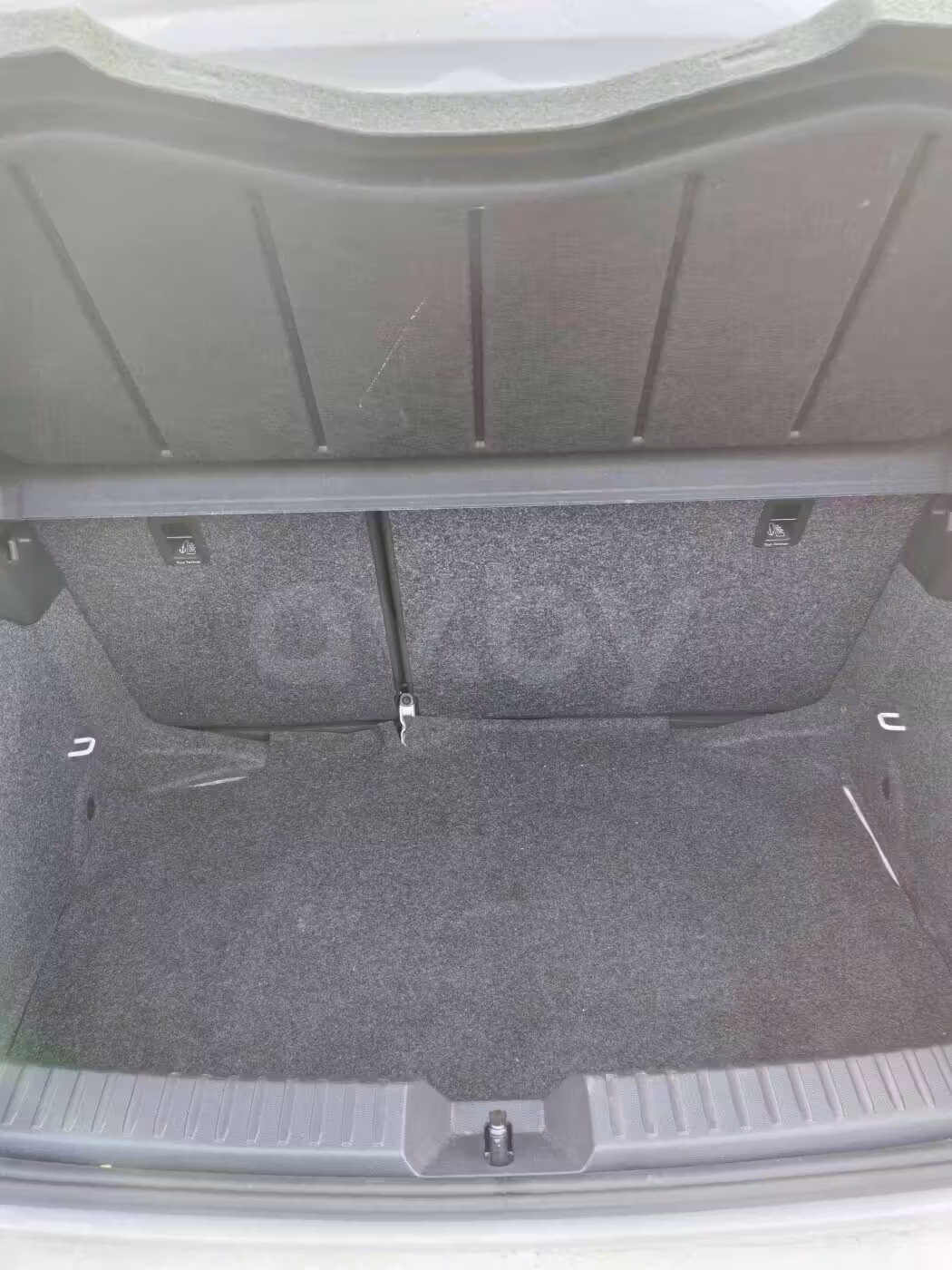 SEAT Ibiza фото 12