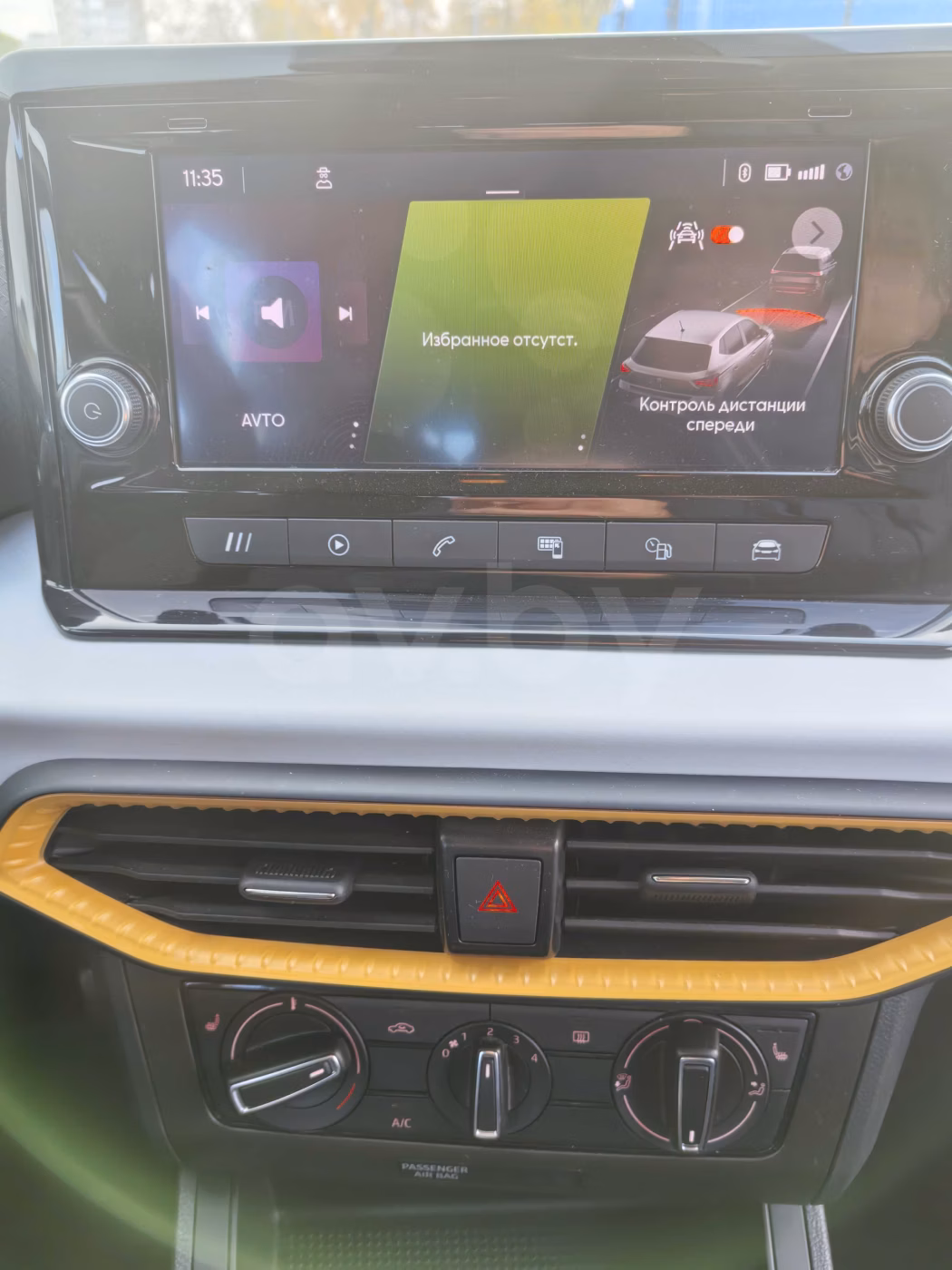 SEAT Ibiza фото 14