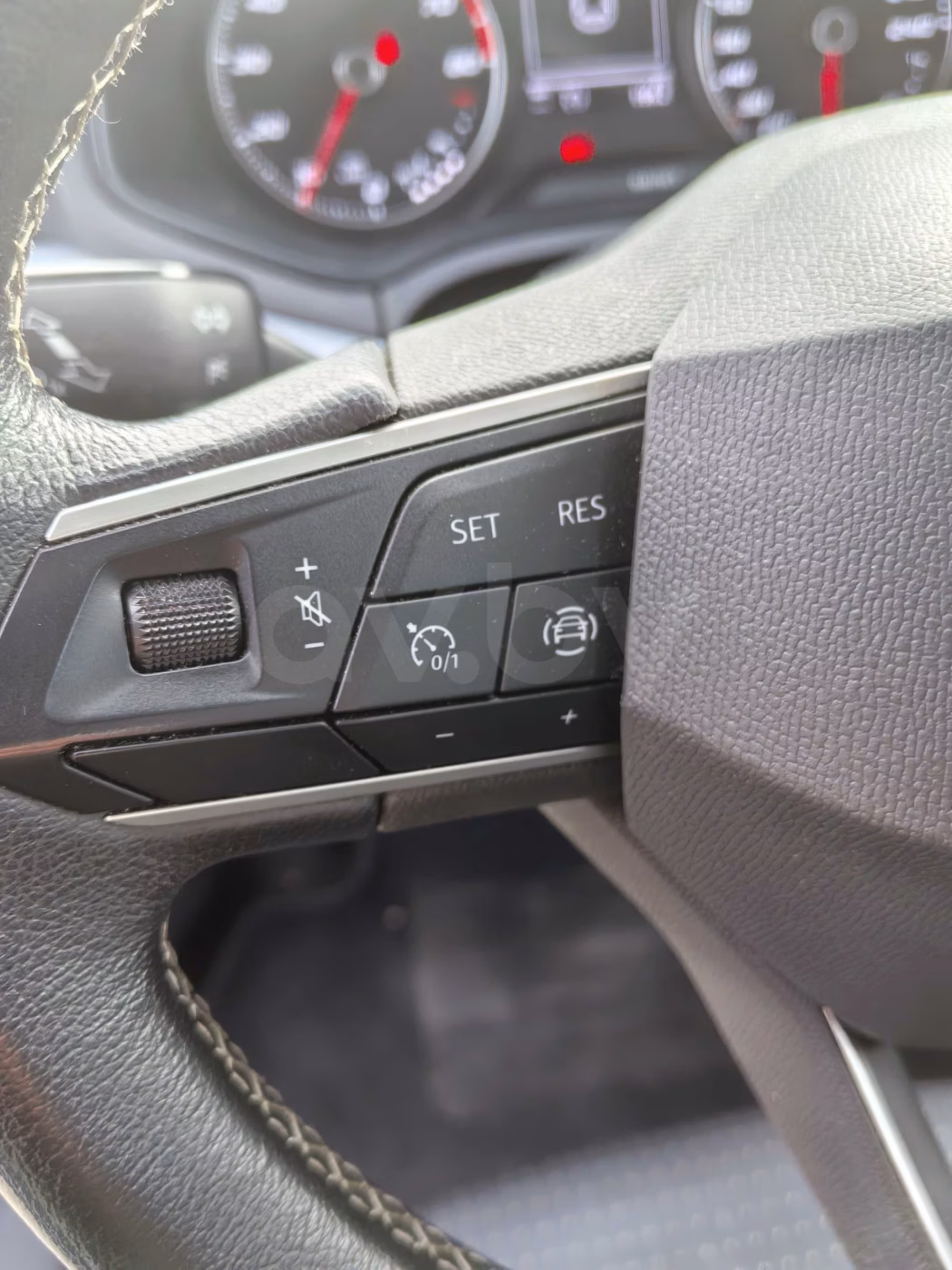 SEAT Ibiza фото 16