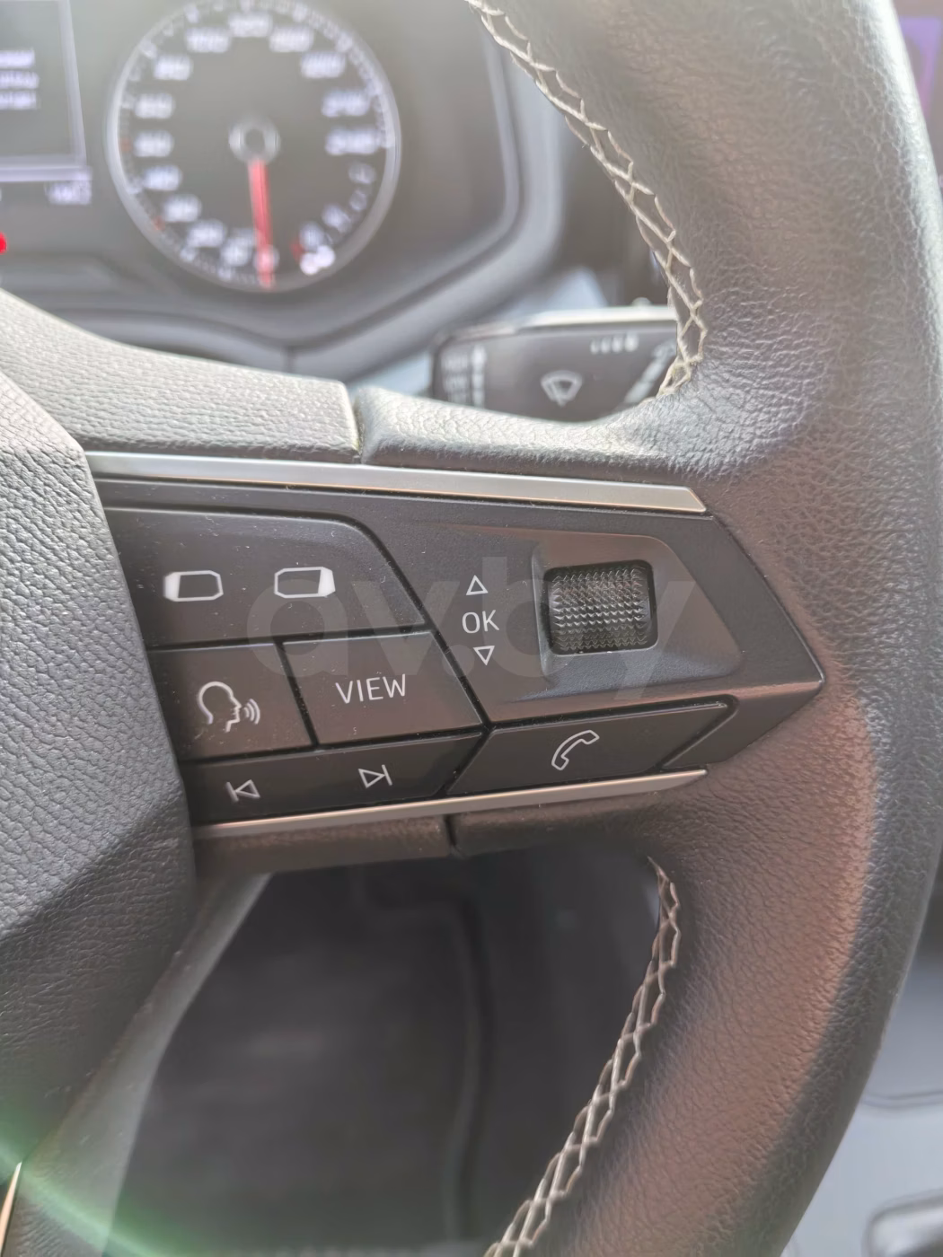 SEAT Ibiza фото 17