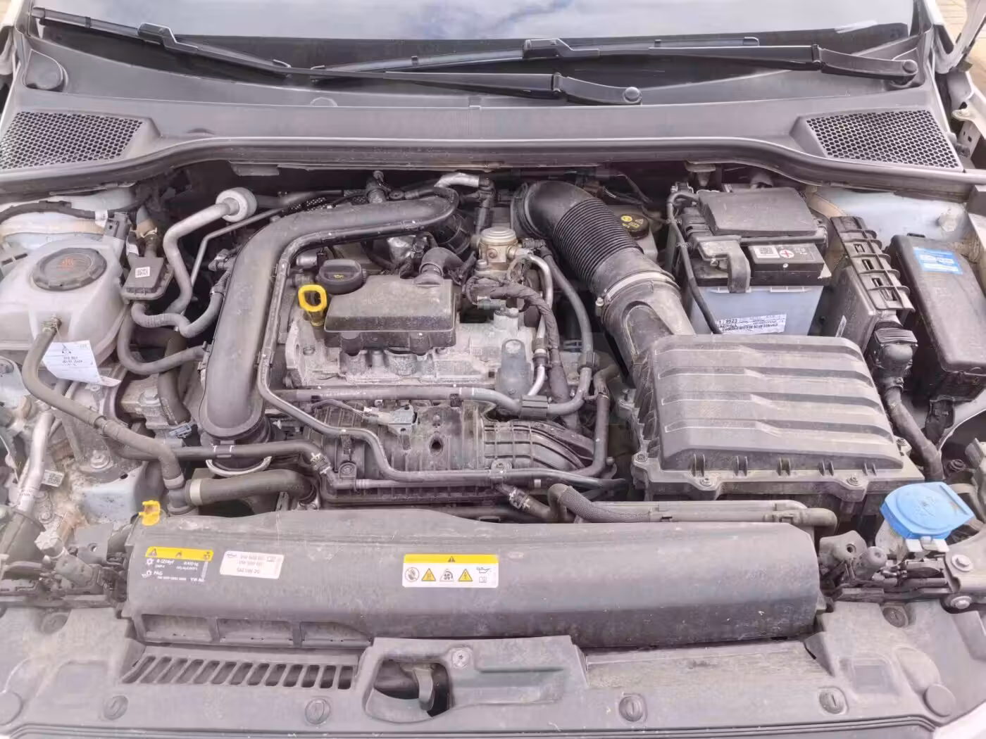 SEAT Ibiza фото 18