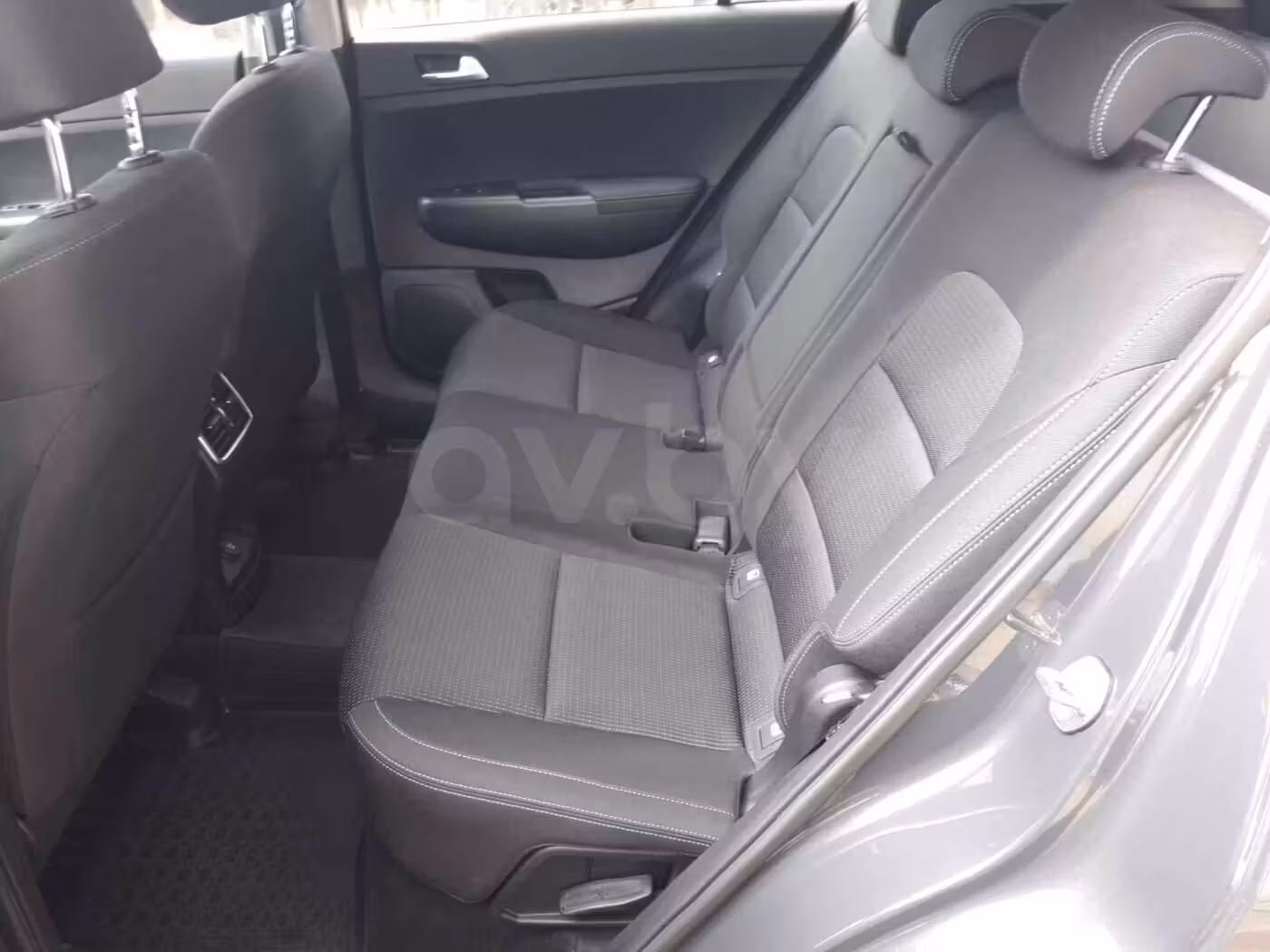Kia Sportage фото 10