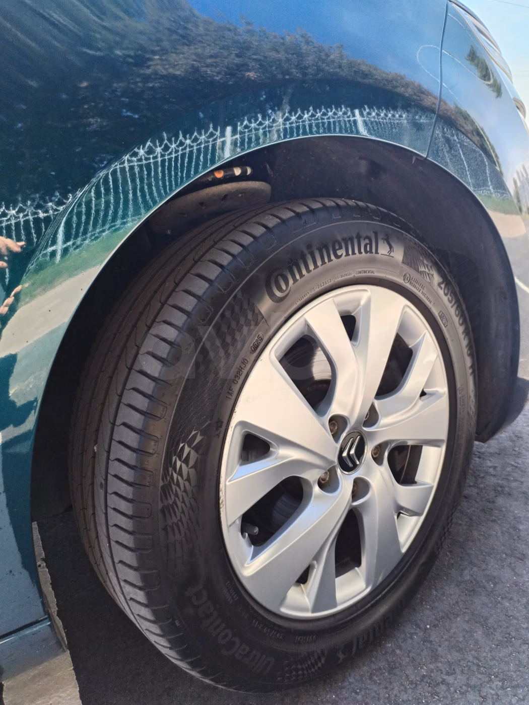 Citroen C4 Grand Spacetourer фото 12