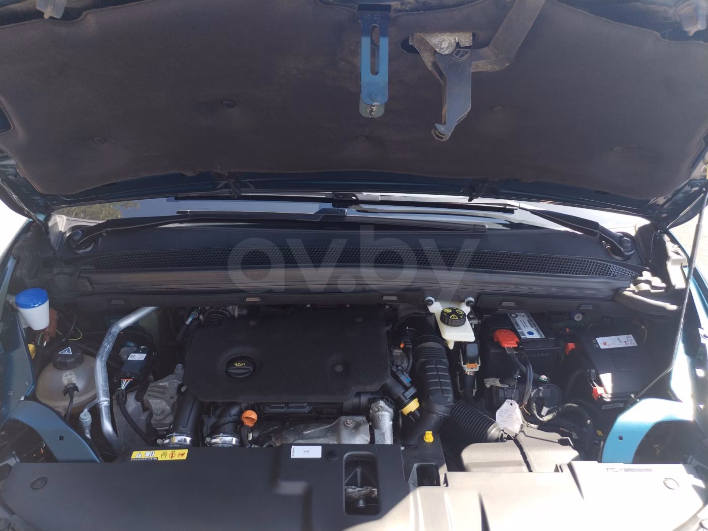 Citroen C4 Grand Spacetourer фото 17