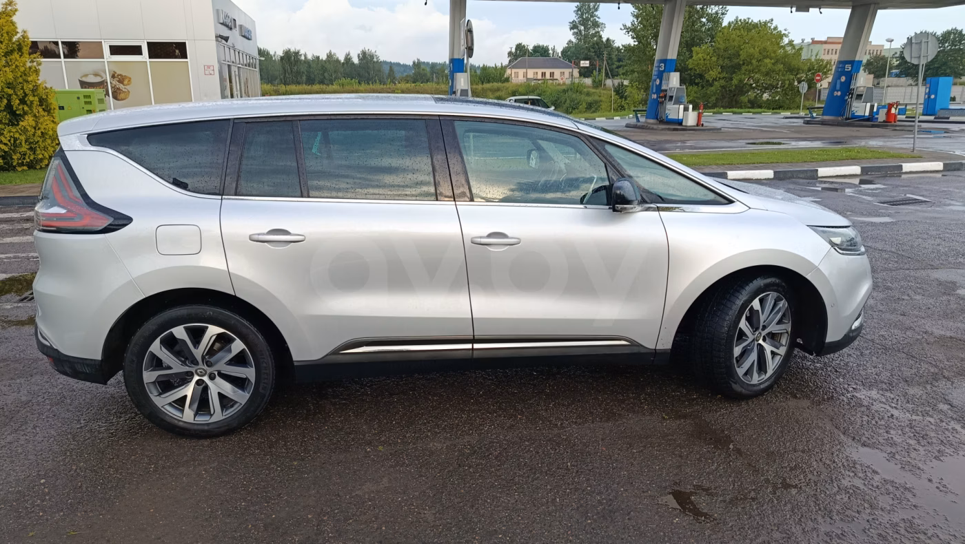 Renault Espace