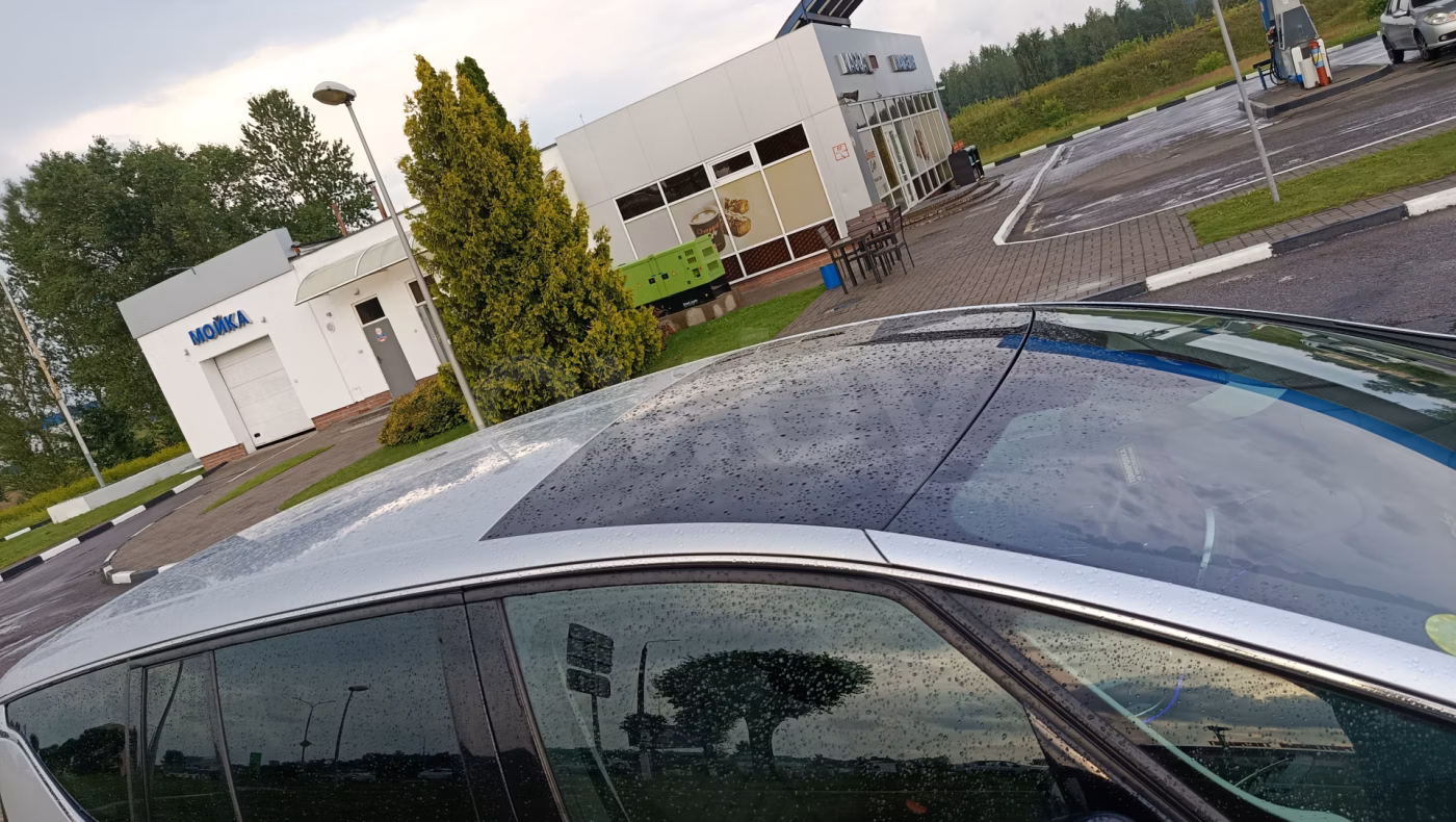 Renault Espace фото 2