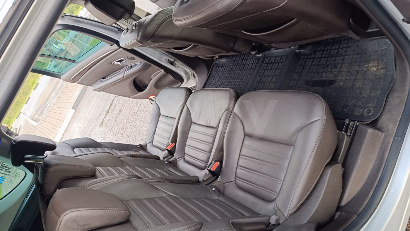 Renault Espace фото 7
