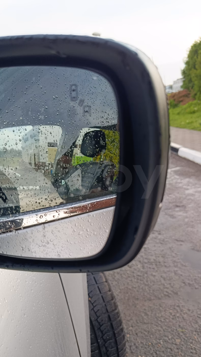 Renault Espace фото 10
