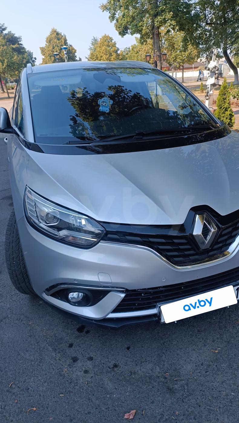 Renault Grand Scenic