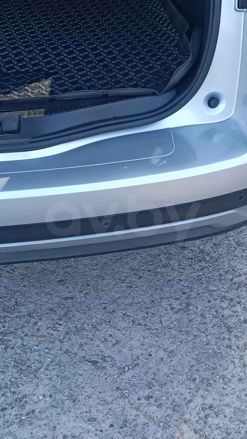 Renault Grand Scenic фото 14