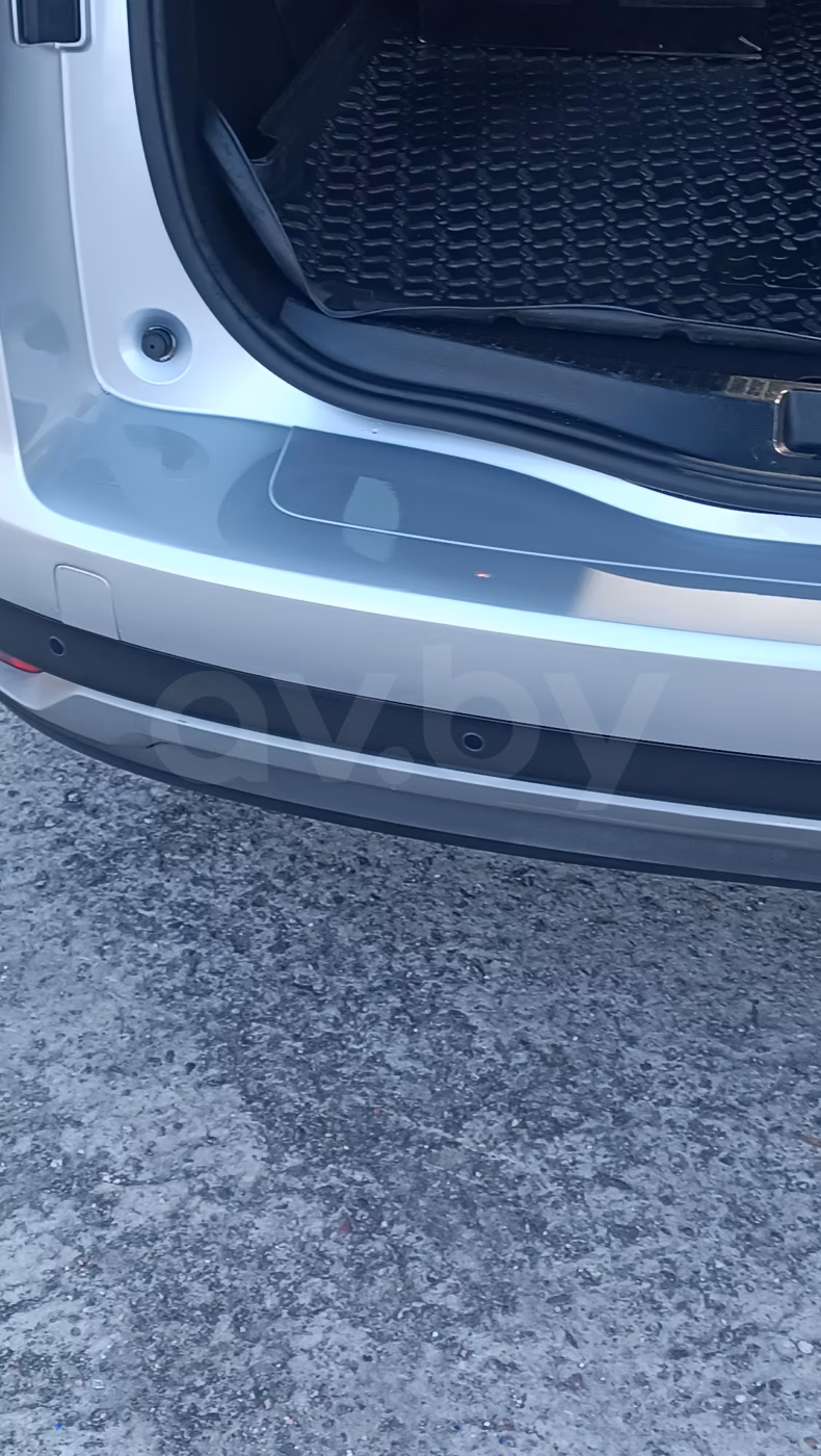 Renault Grand Scenic фото 16