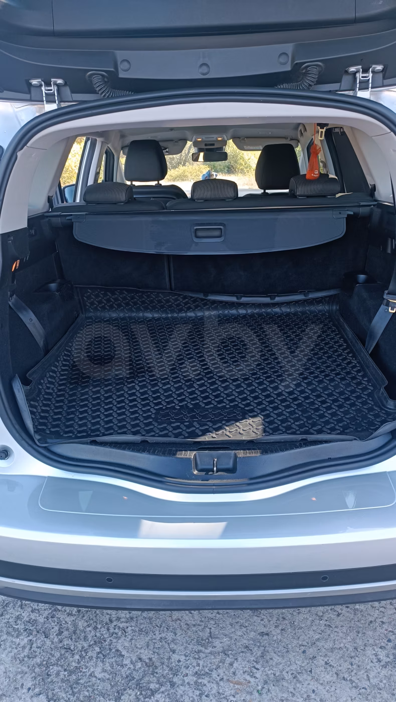 Renault Grand Scenic фото 17