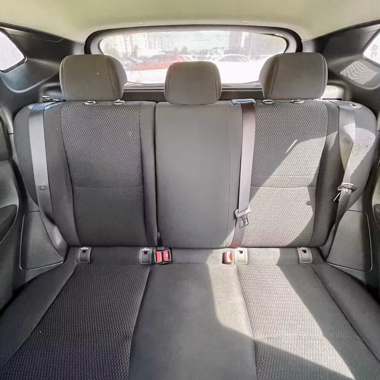 Nissan Qashqai фото 15