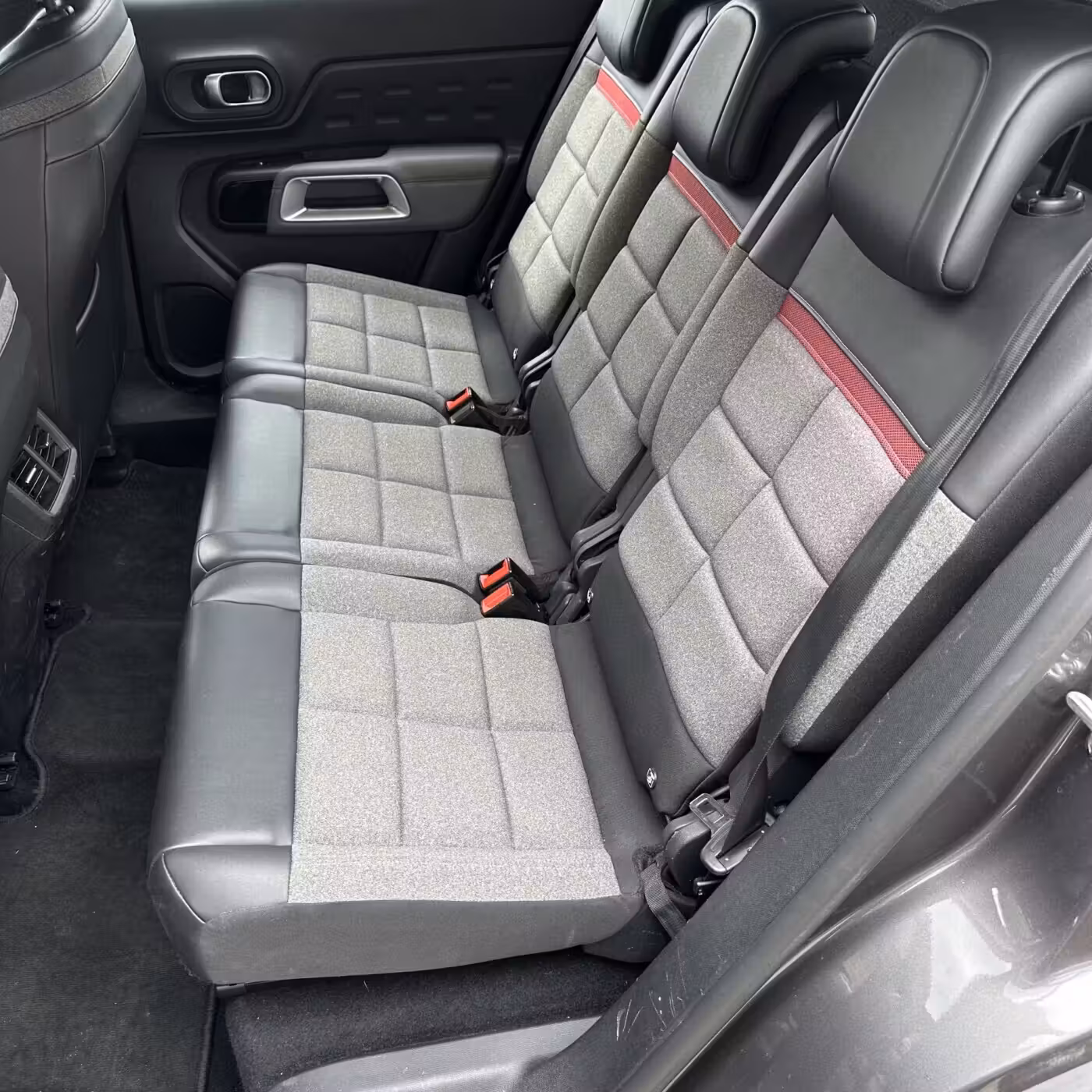 Citroen C5 Aircross фото 12