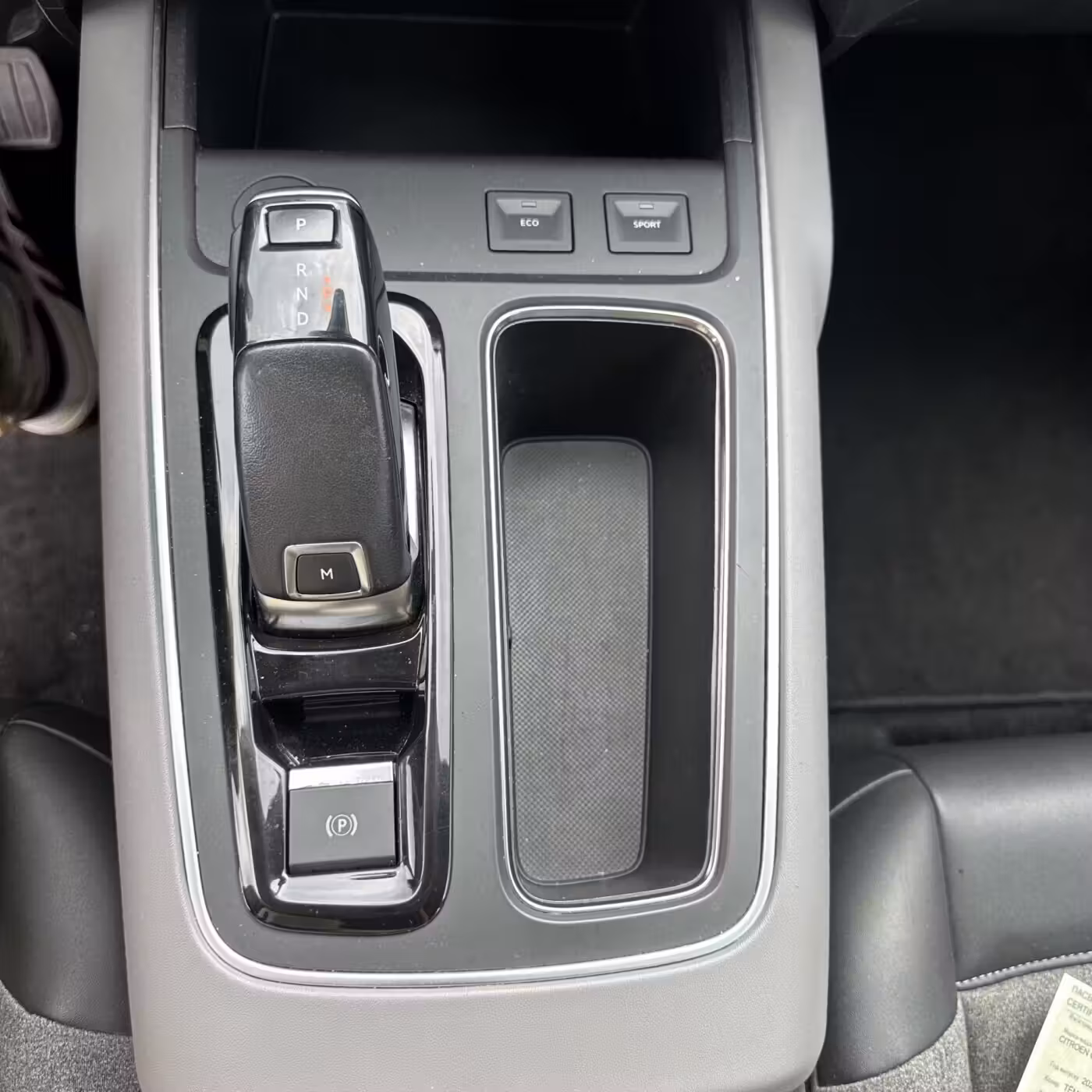 Citroen C5 Aircross фото 16