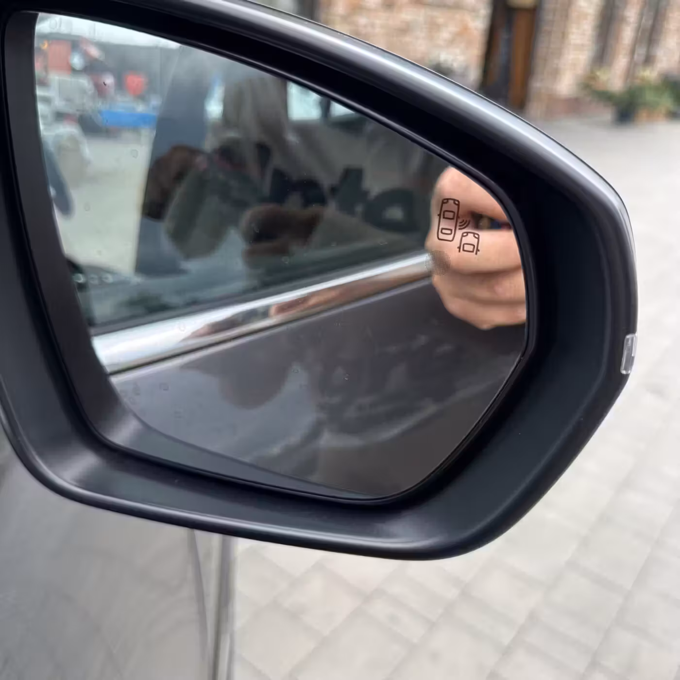 Citroen C5 Aircross фото 19