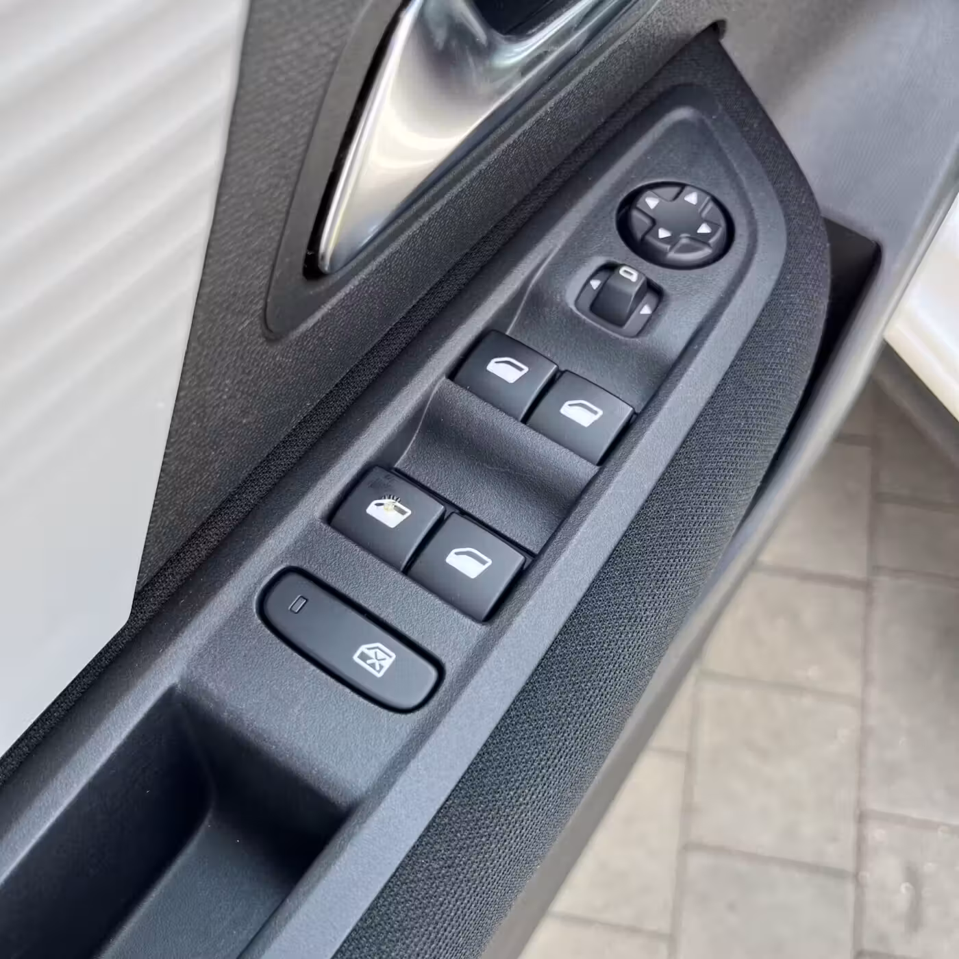 Citroen C4 фото 7