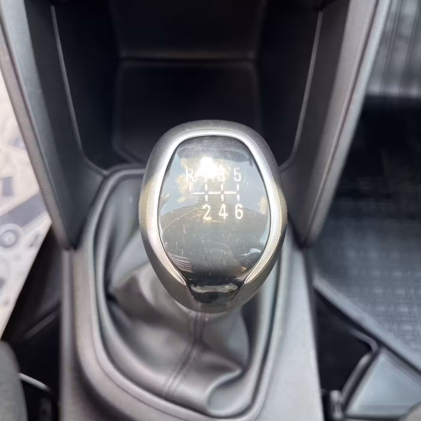 Citroen C4 фото 14