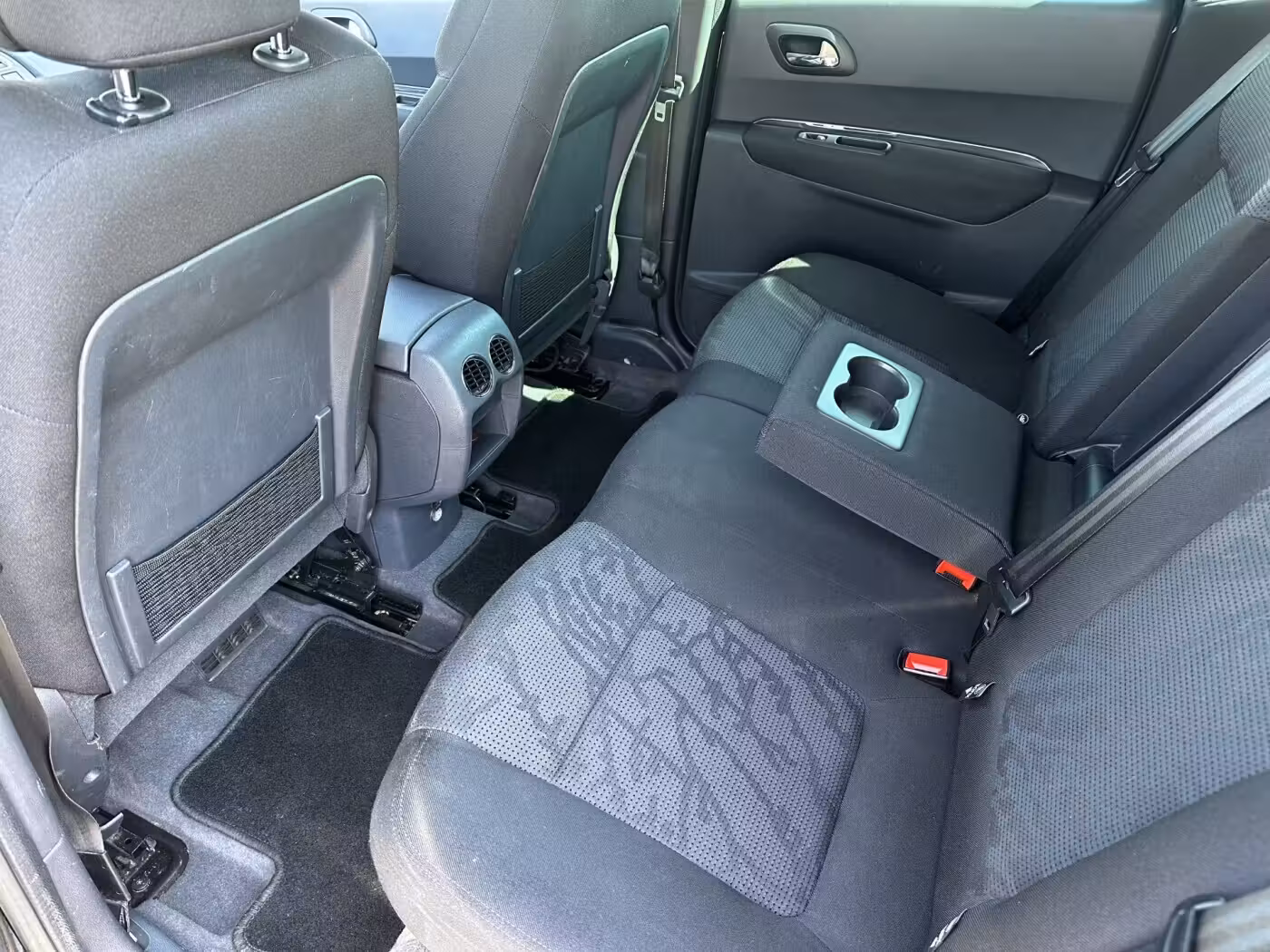 Peugeot 3008 фото 9
