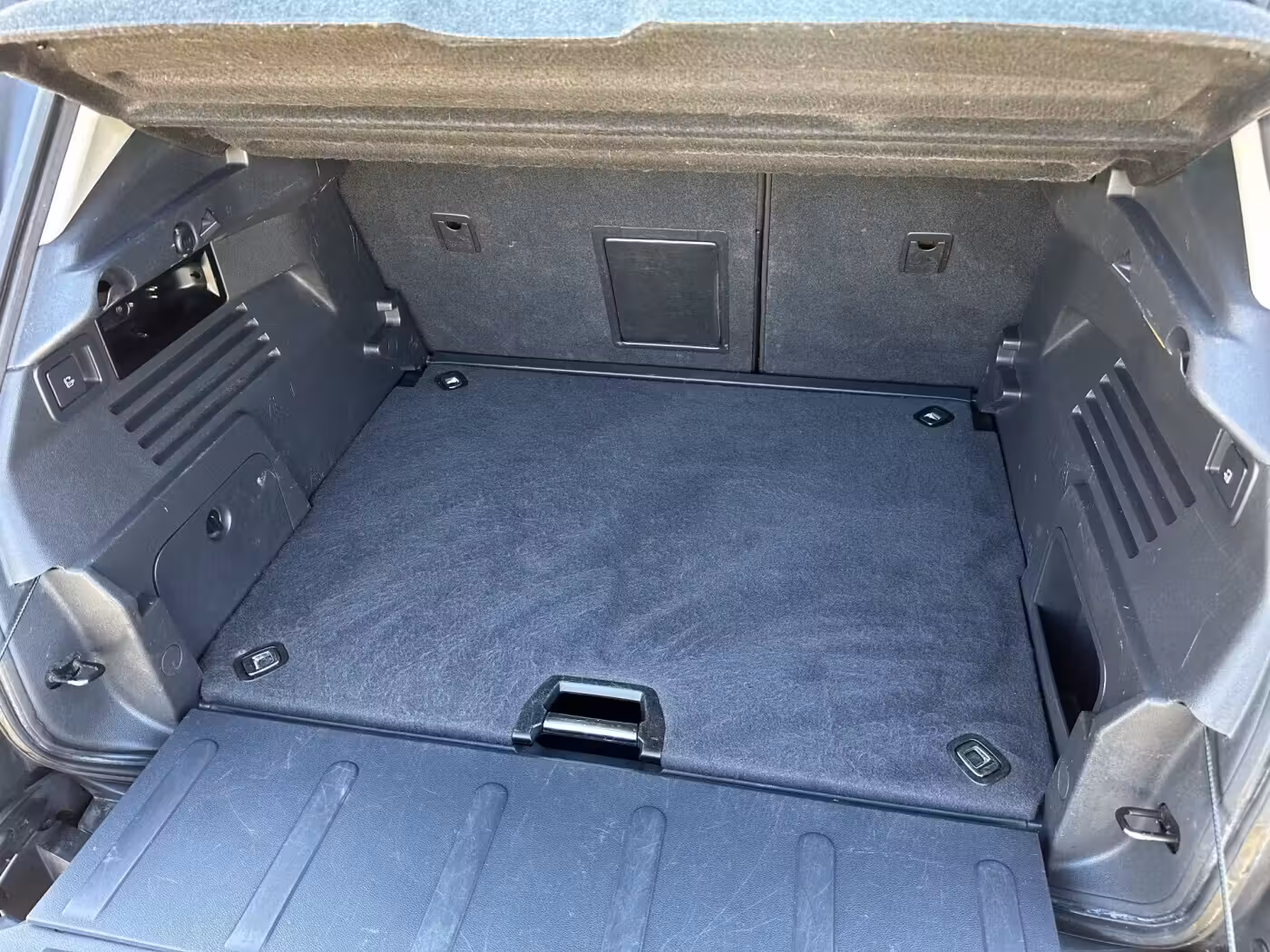 Peugeot 3008 фото 10