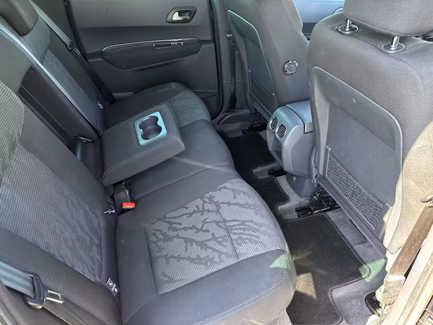 Peugeot 3008 фото 11