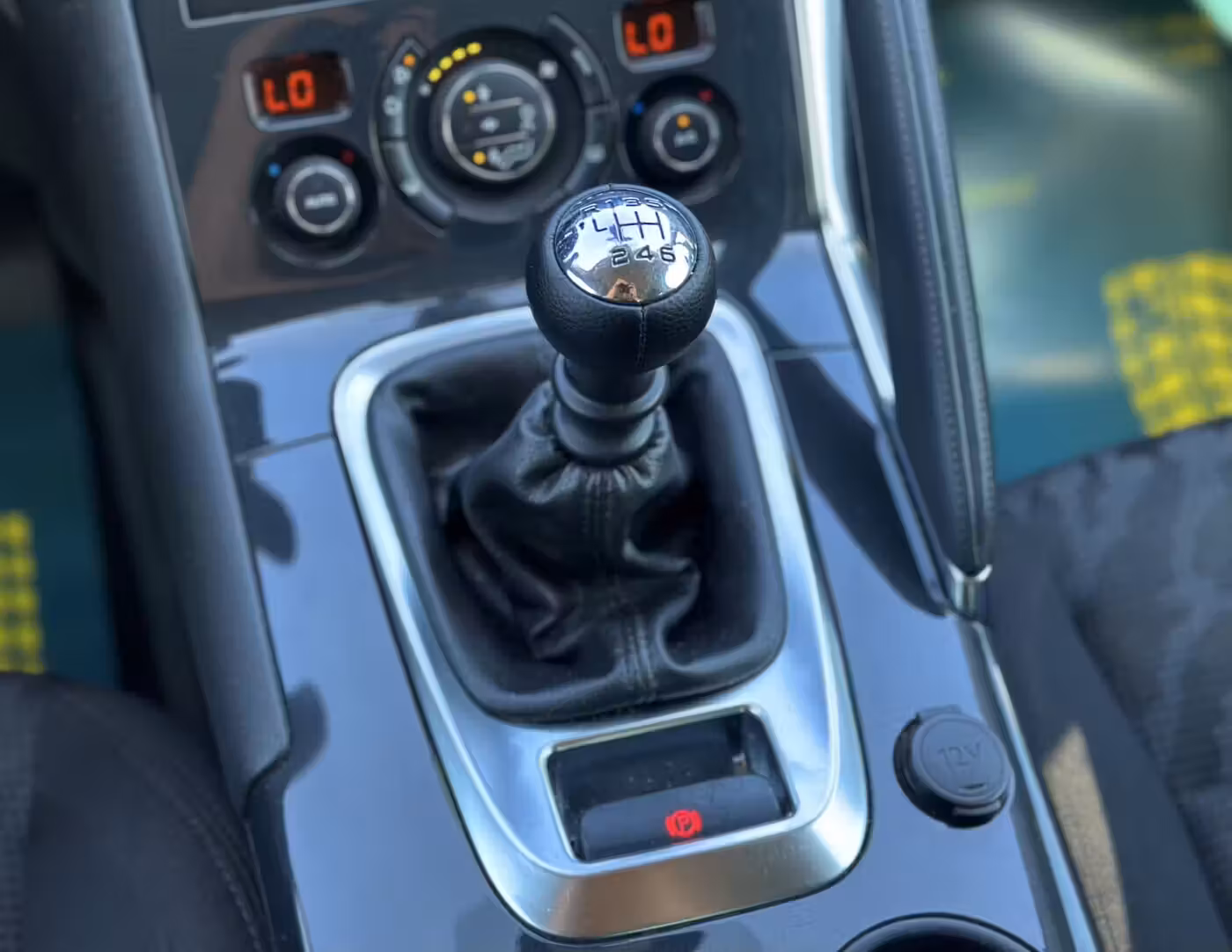 Peugeot 3008 фото 15