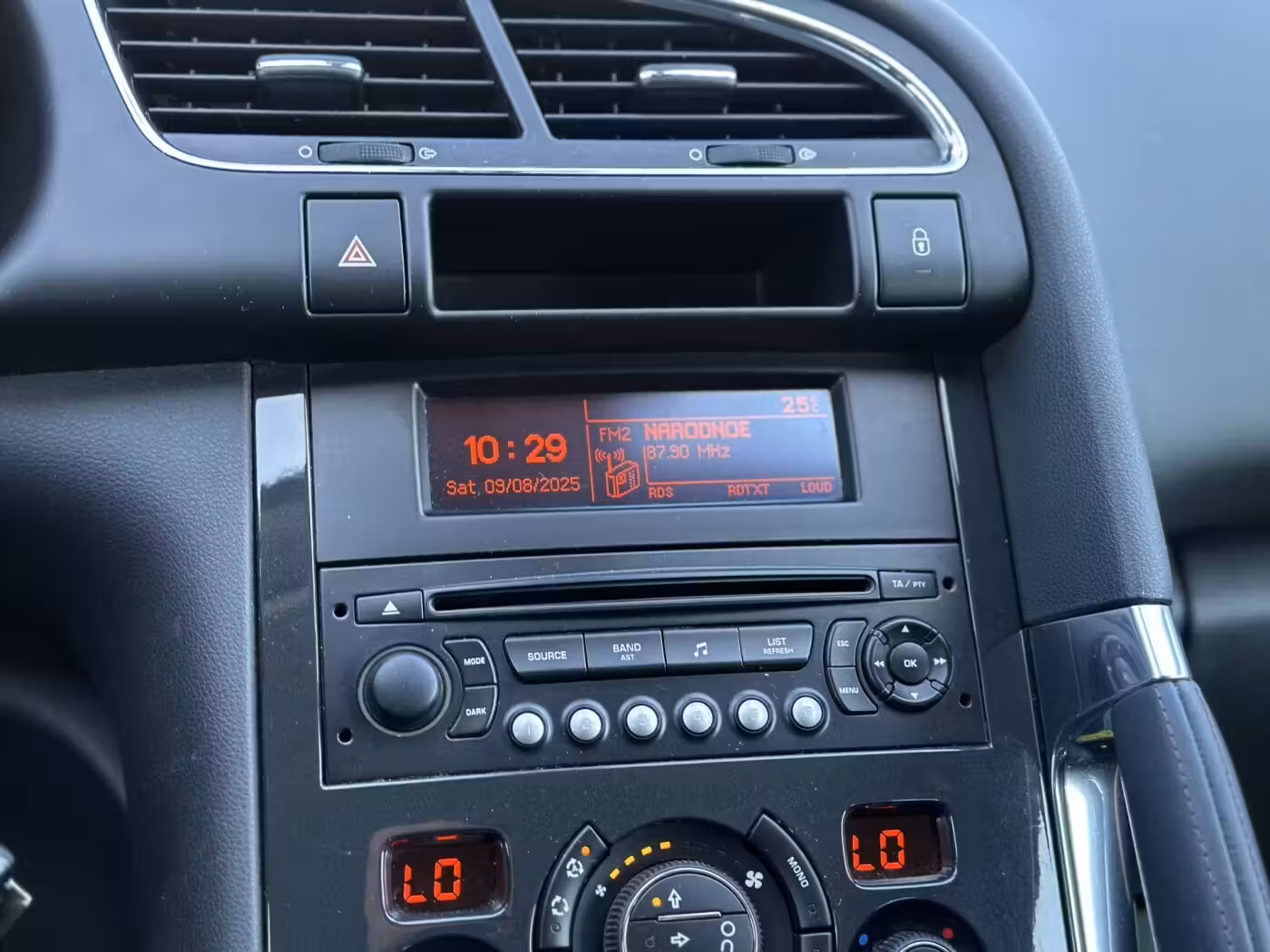 Peugeot 3008 фото 16