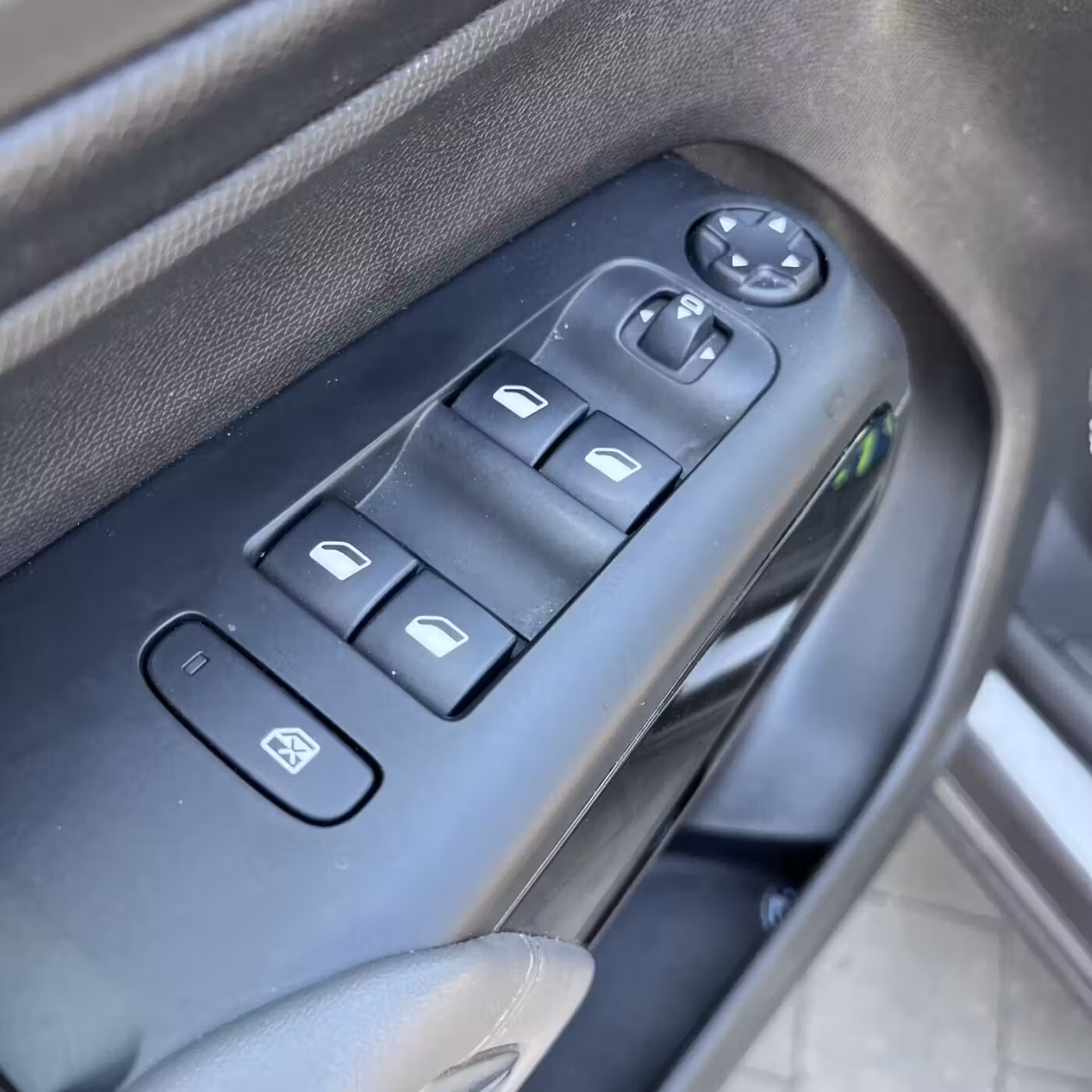 Citroen C5 Aircross фото 9