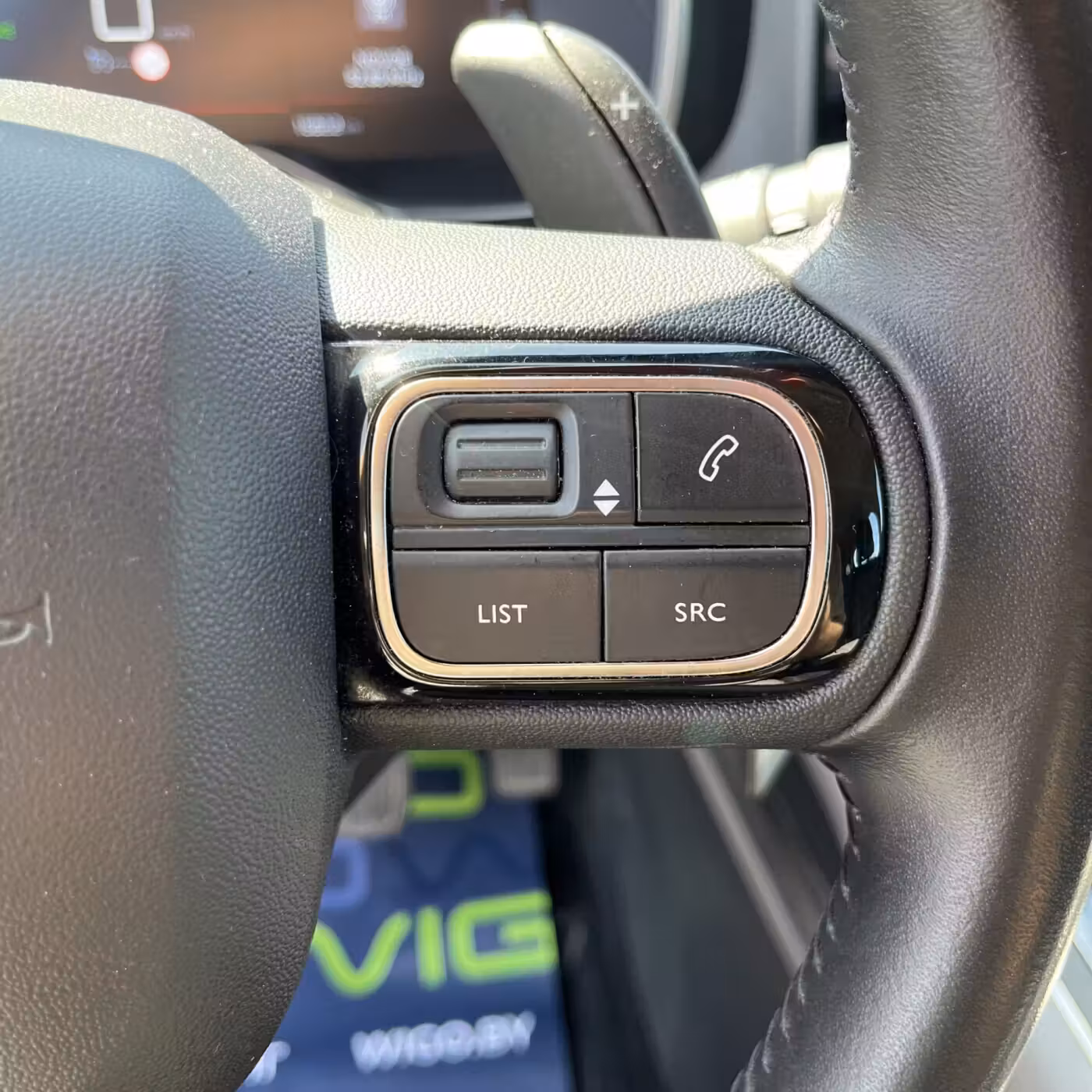 Citroen C5 Aircross фото 11