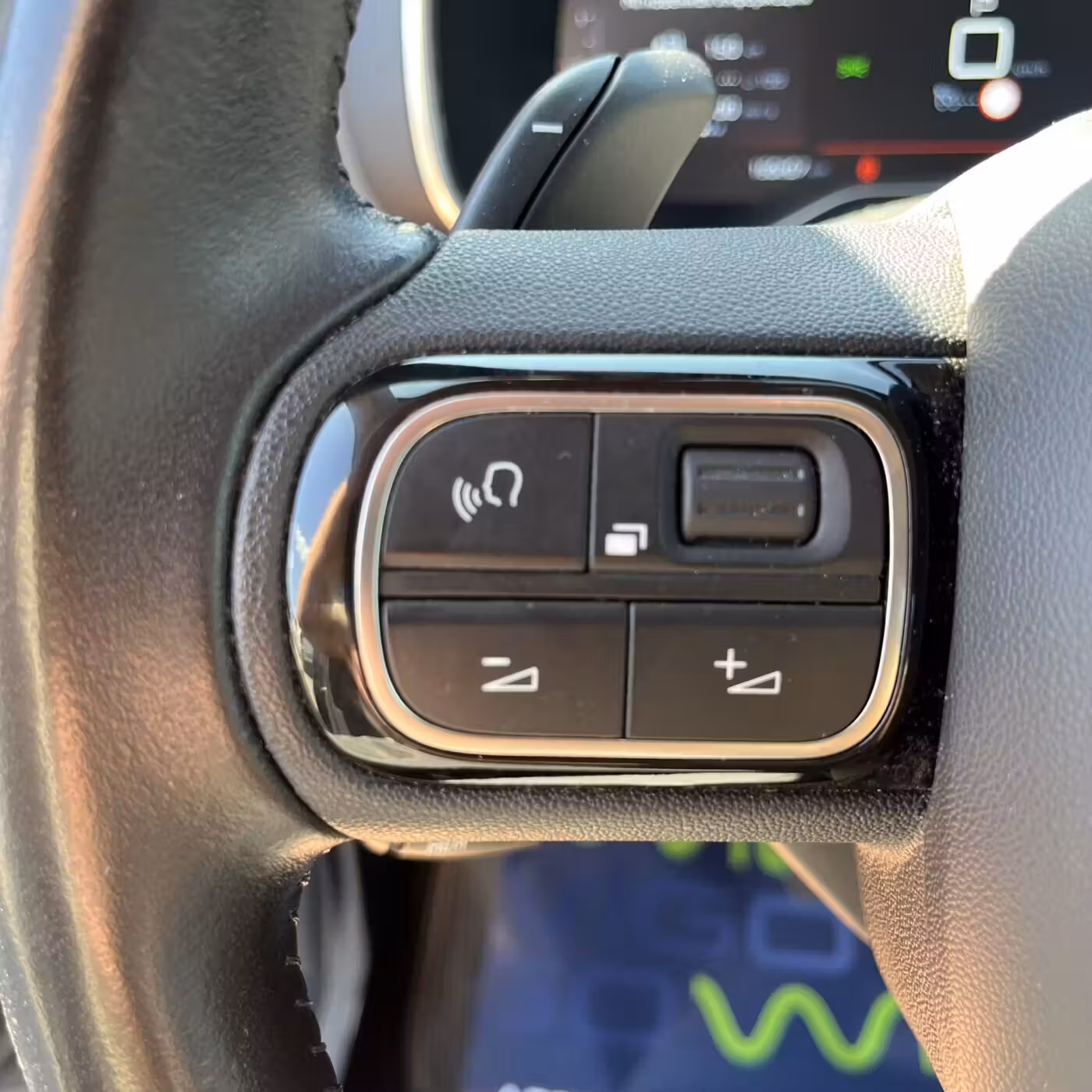 Citroen C5 Aircross фото 12