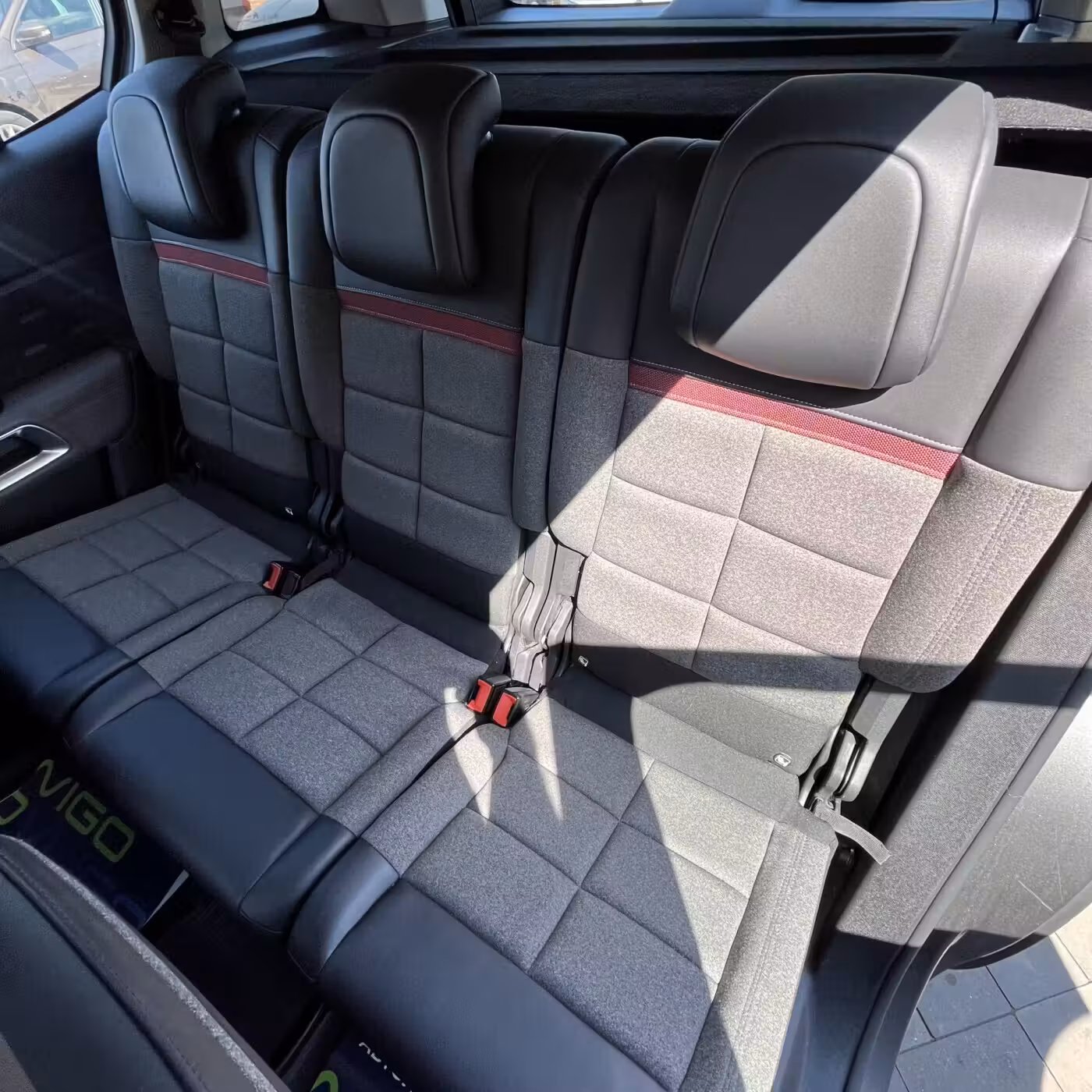 Citroen C5 Aircross фото 16