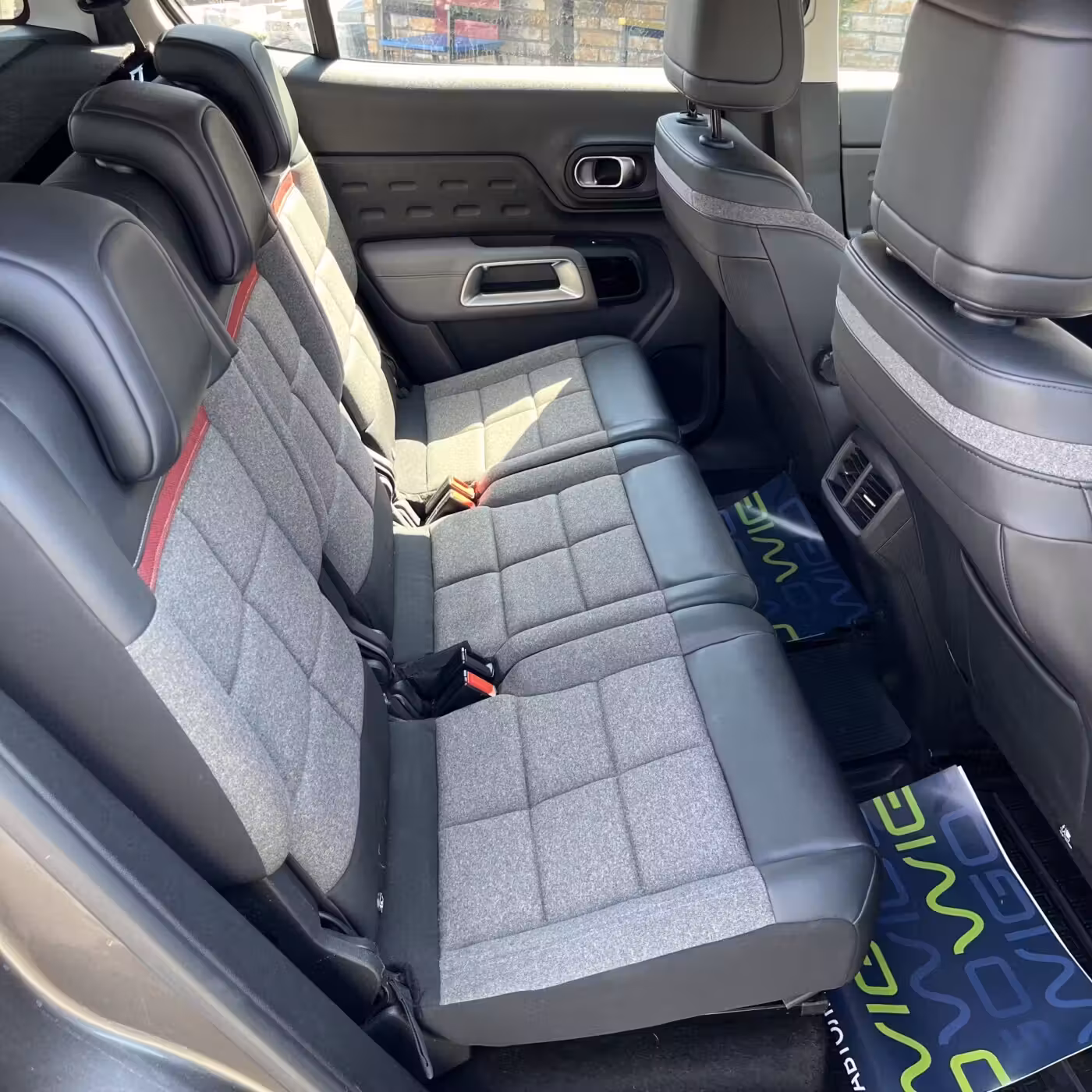 Citroen C5 Aircross фото 20