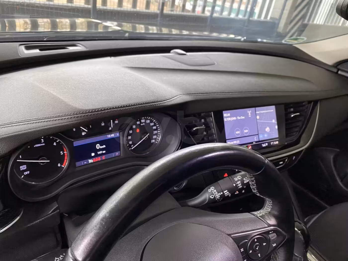 Opel Insignia фото 7