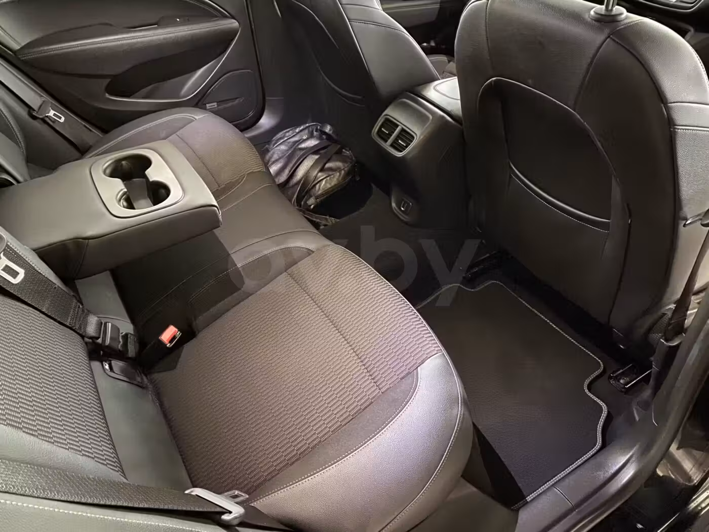 Opel Insignia фото 16