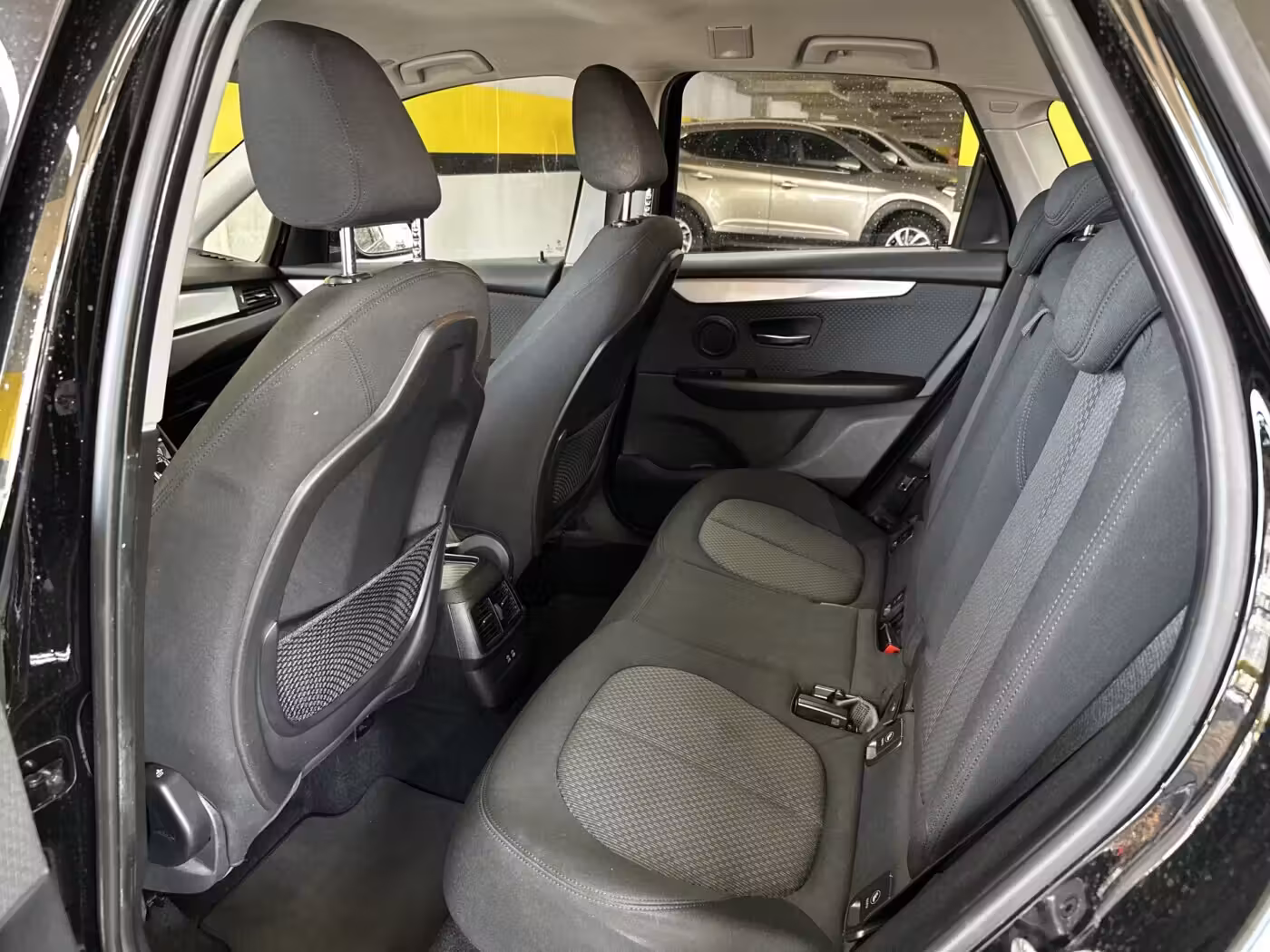 BMW 2 серия Active Tourer фото 15