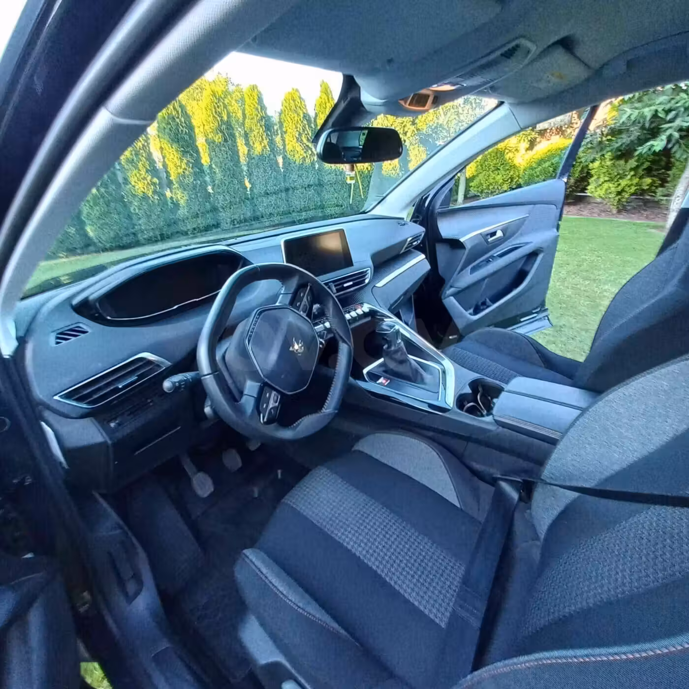Peugeot 3008 фото 14