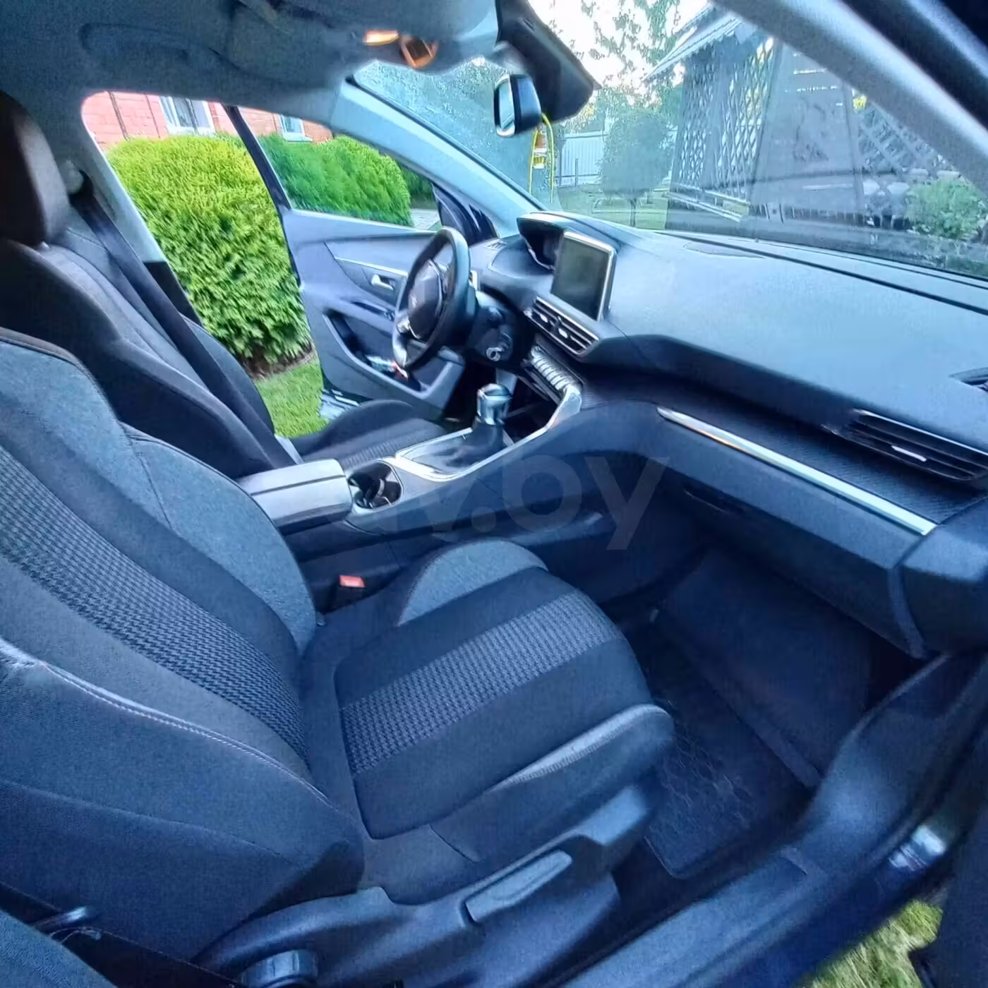 Peugeot 3008 фото 15