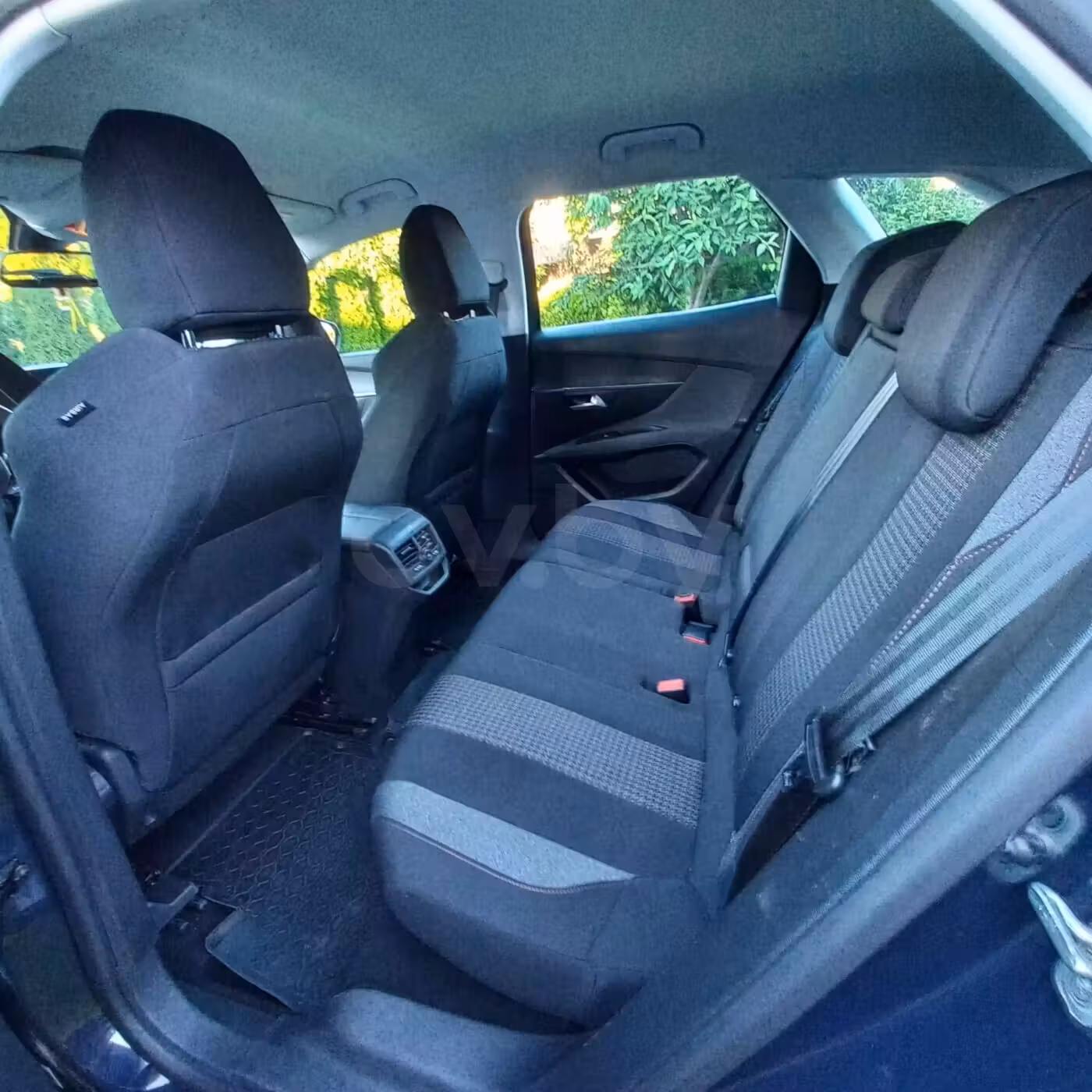 Peugeot 3008 фото 16