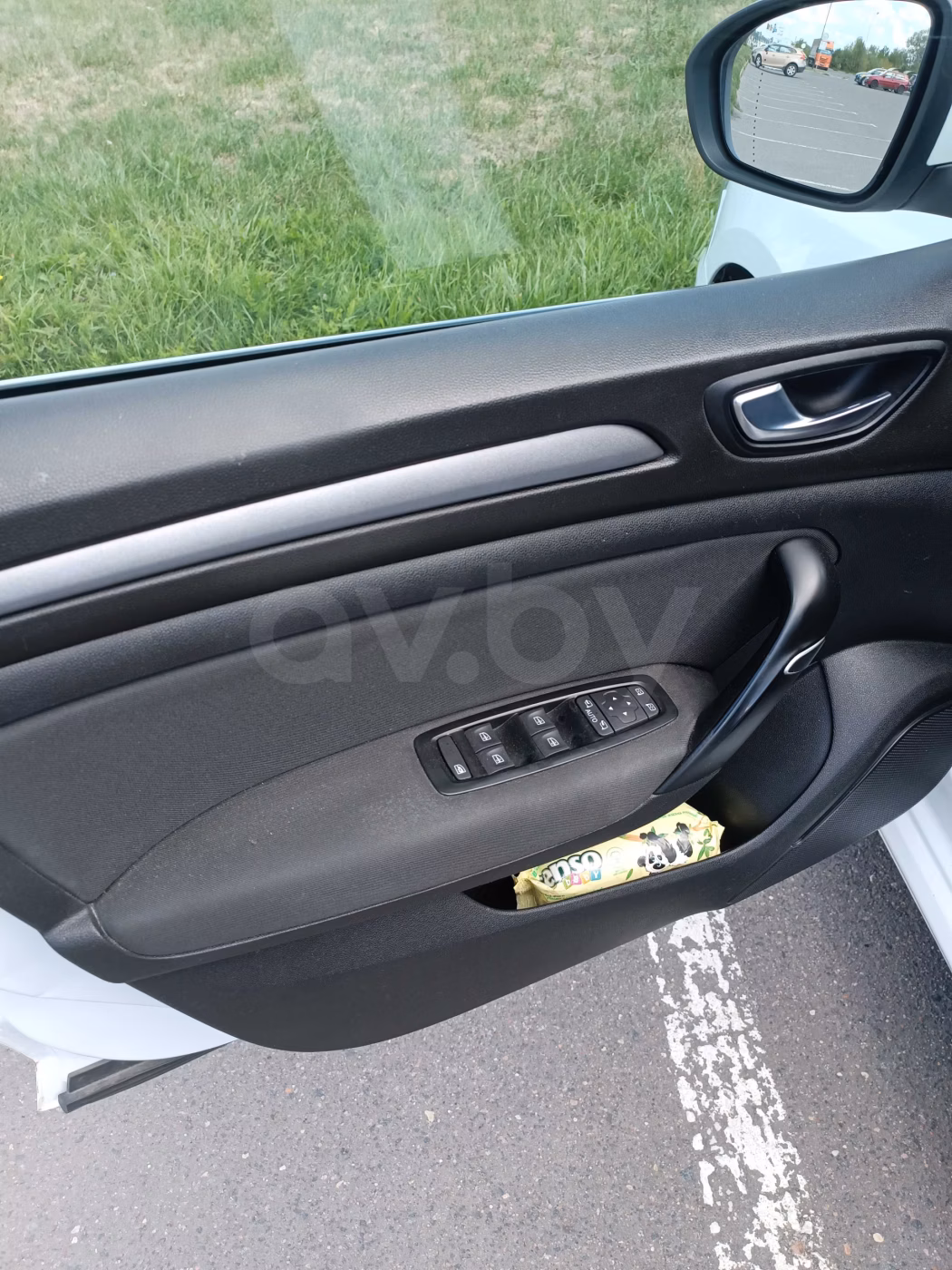 Renault Megane фото 7