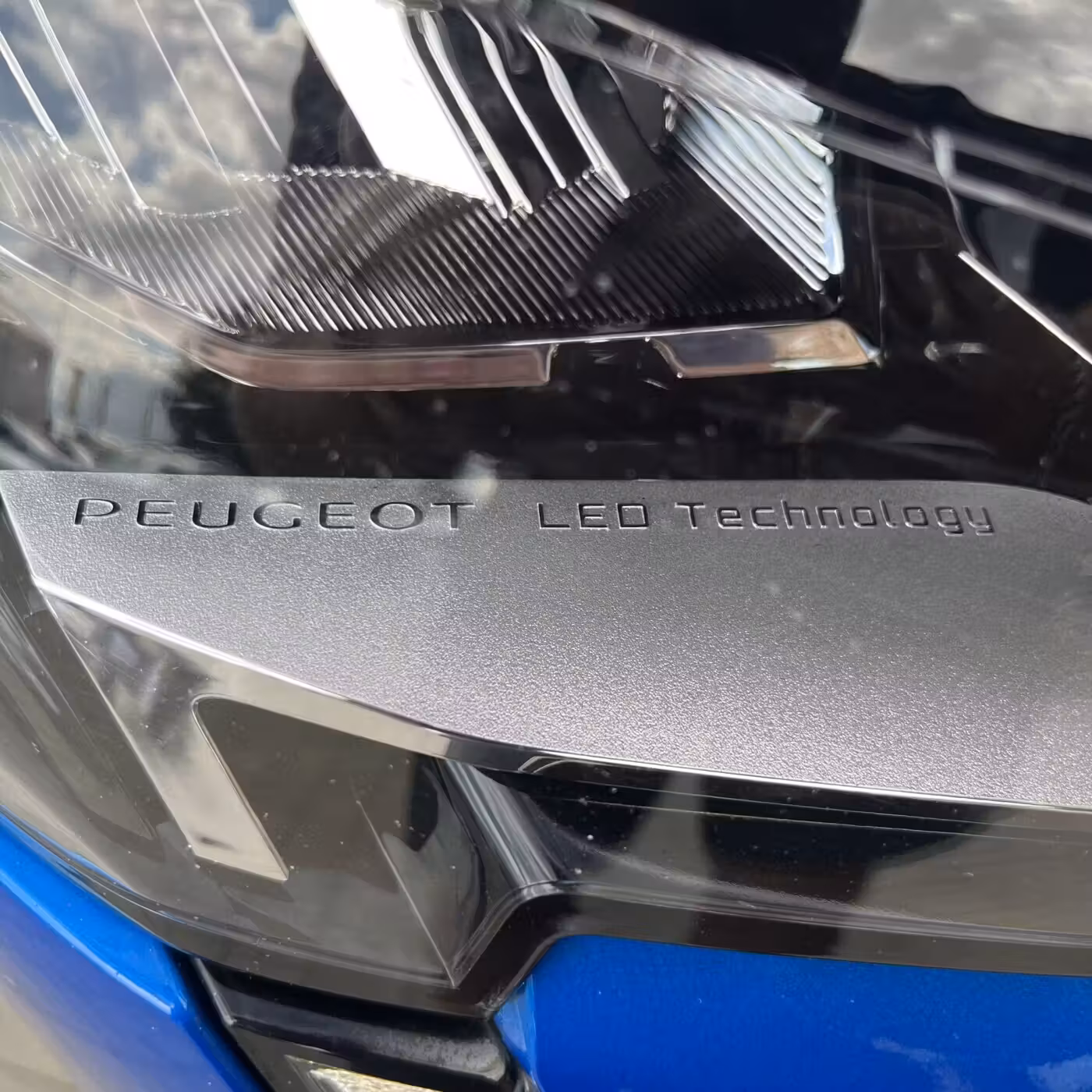 Peugeot 3008 фото 8