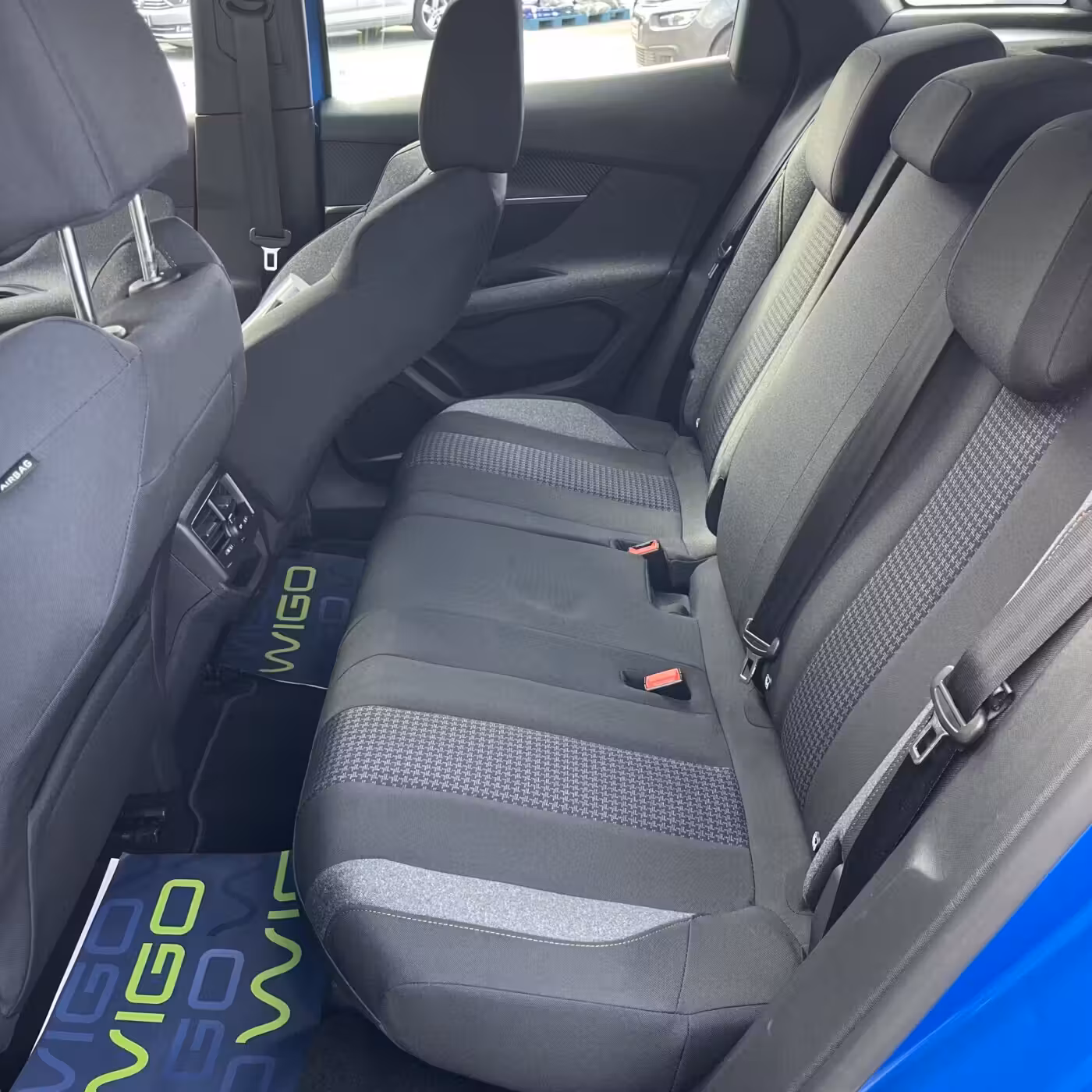 Peugeot 3008 фото 18