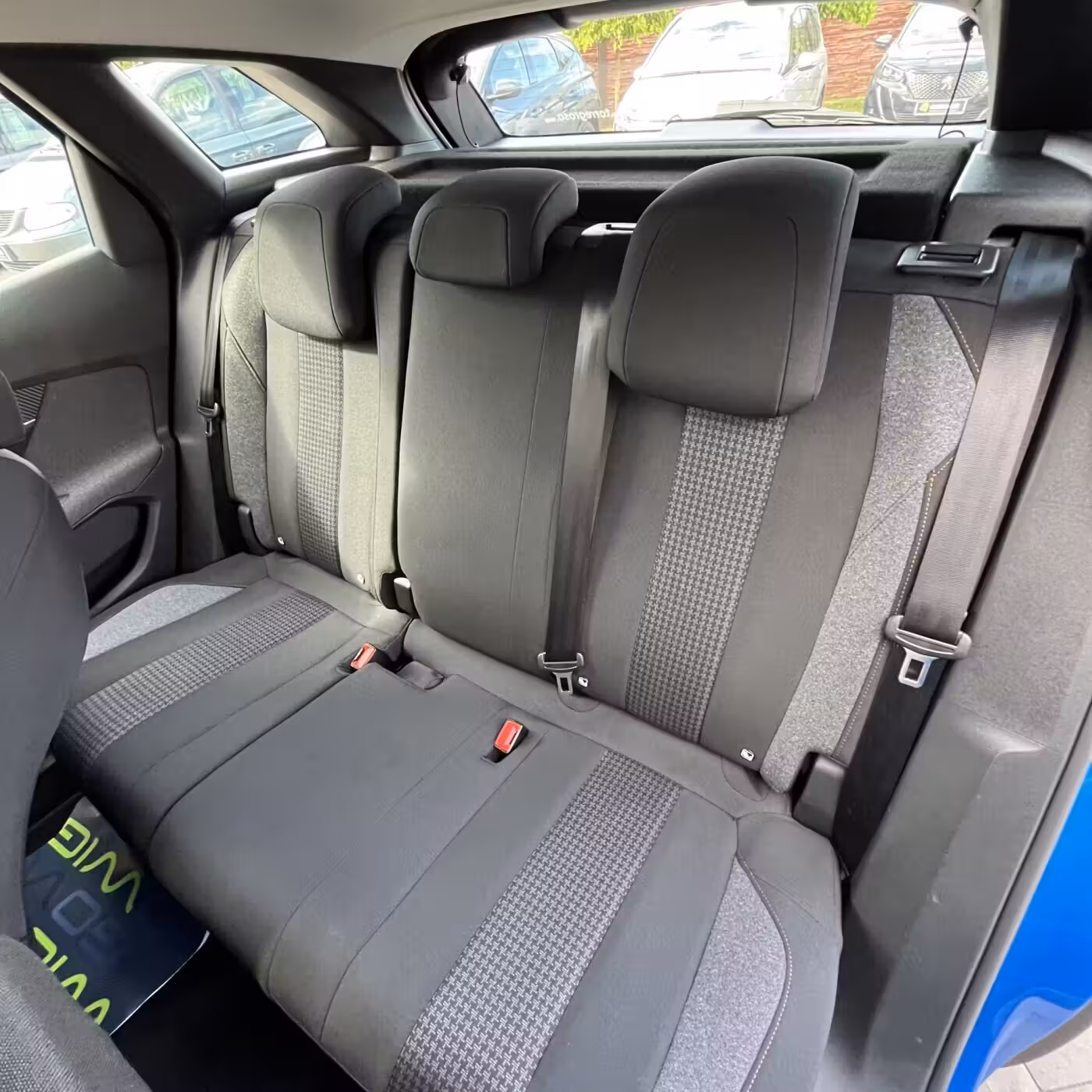 Peugeot 3008 фото 19