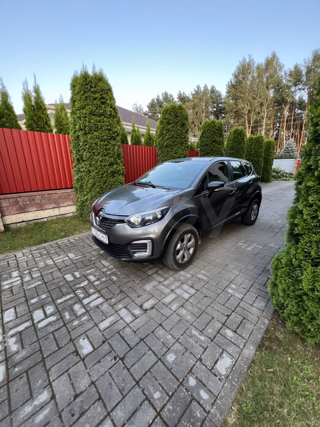 Renault Kaptur